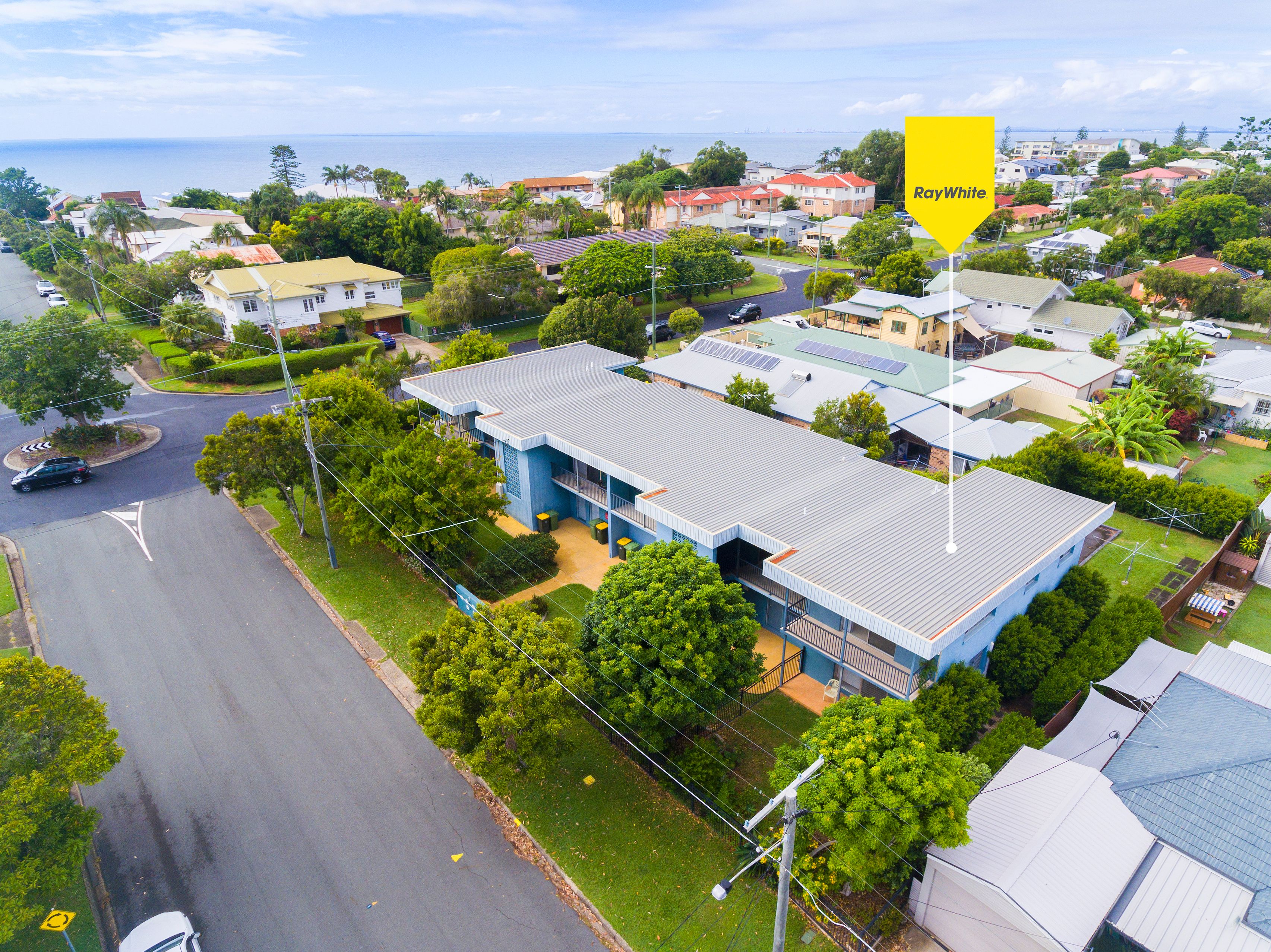 6/17 Bailey Street, Woody Point, QLD 4019