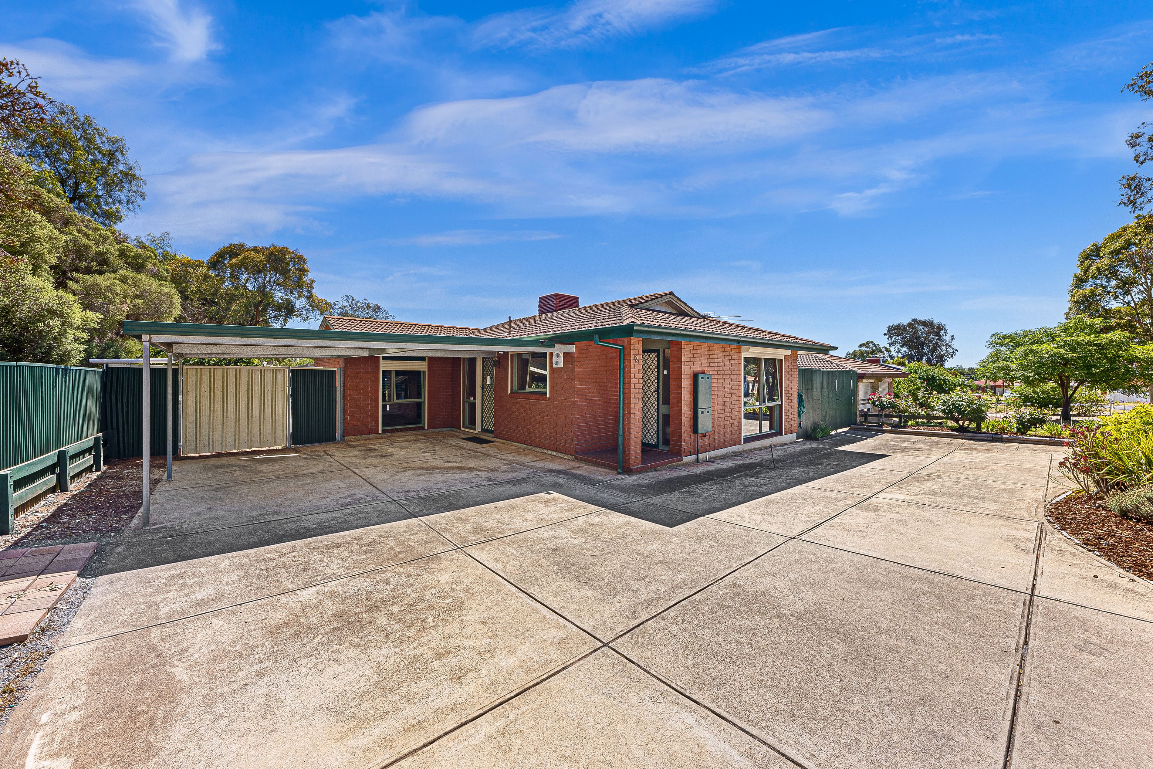 2 Henderson Avenue, Pooraka, SA 5095