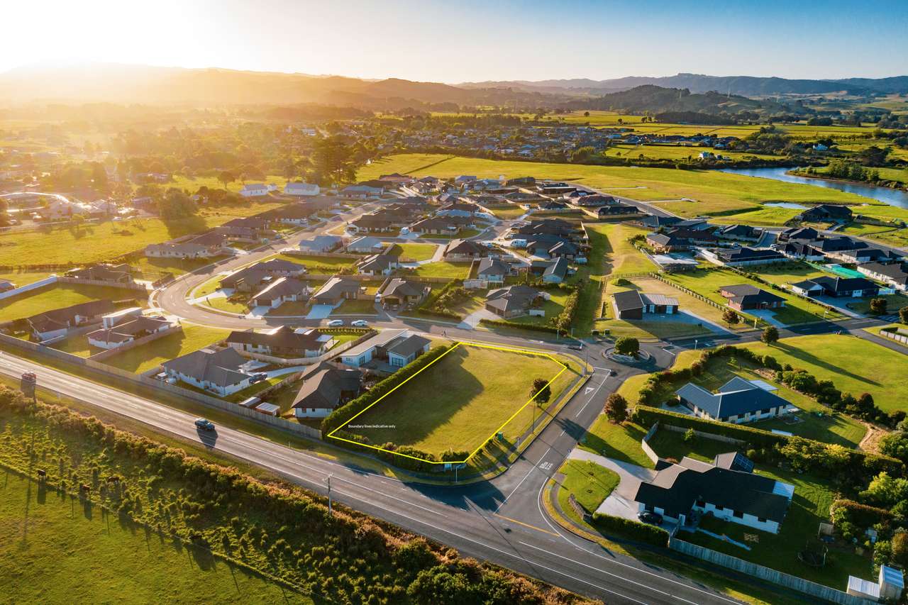 0 Halifax Drive, Waipu, Whangarei District Real Estate Ray White