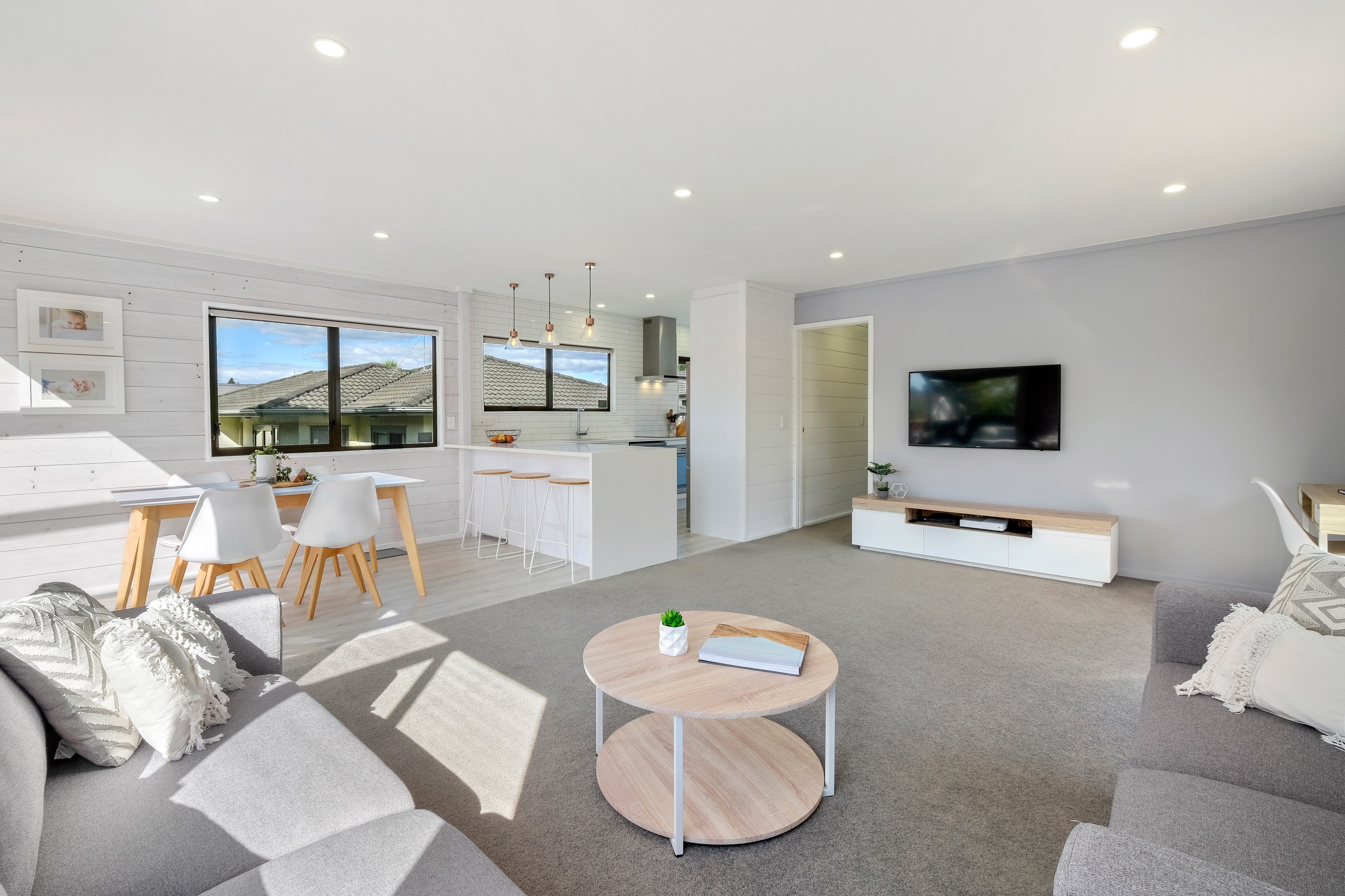 2/75 Elliot Street, Howick, Manukau City