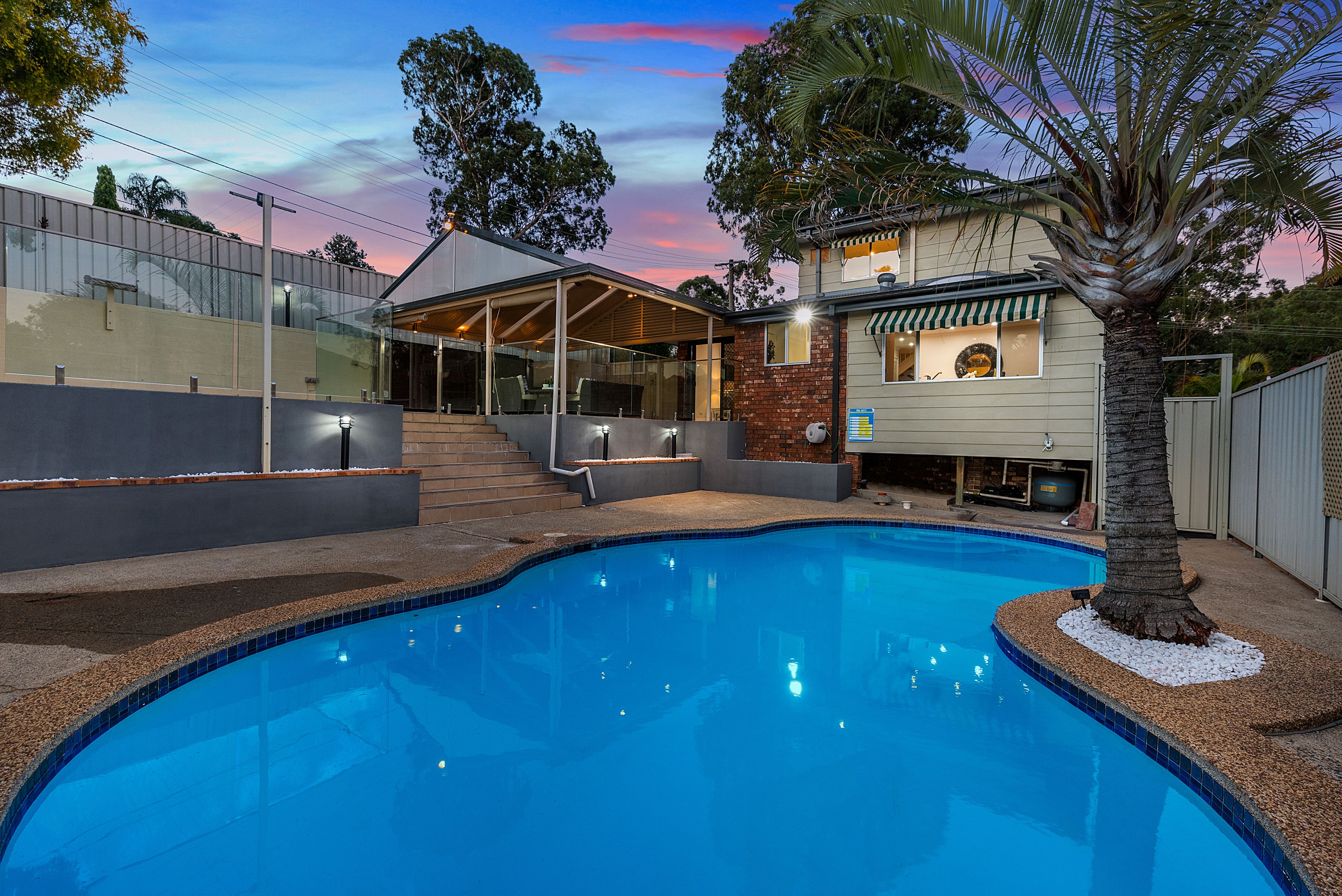 15 Beethoven Street, Seven Hills NSW 2147