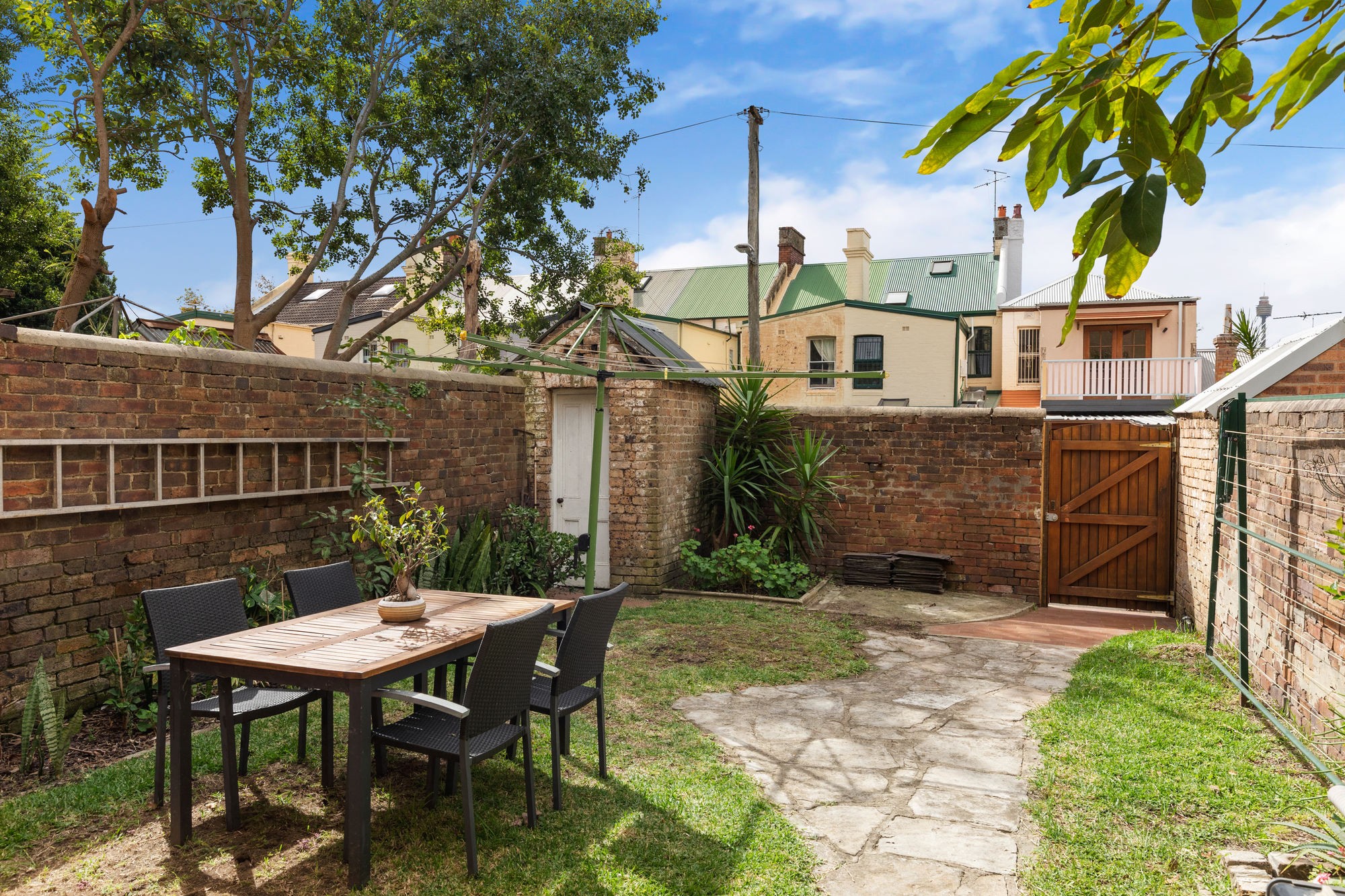 1/283 Glebe Point Road, Glebe, NSW 2037