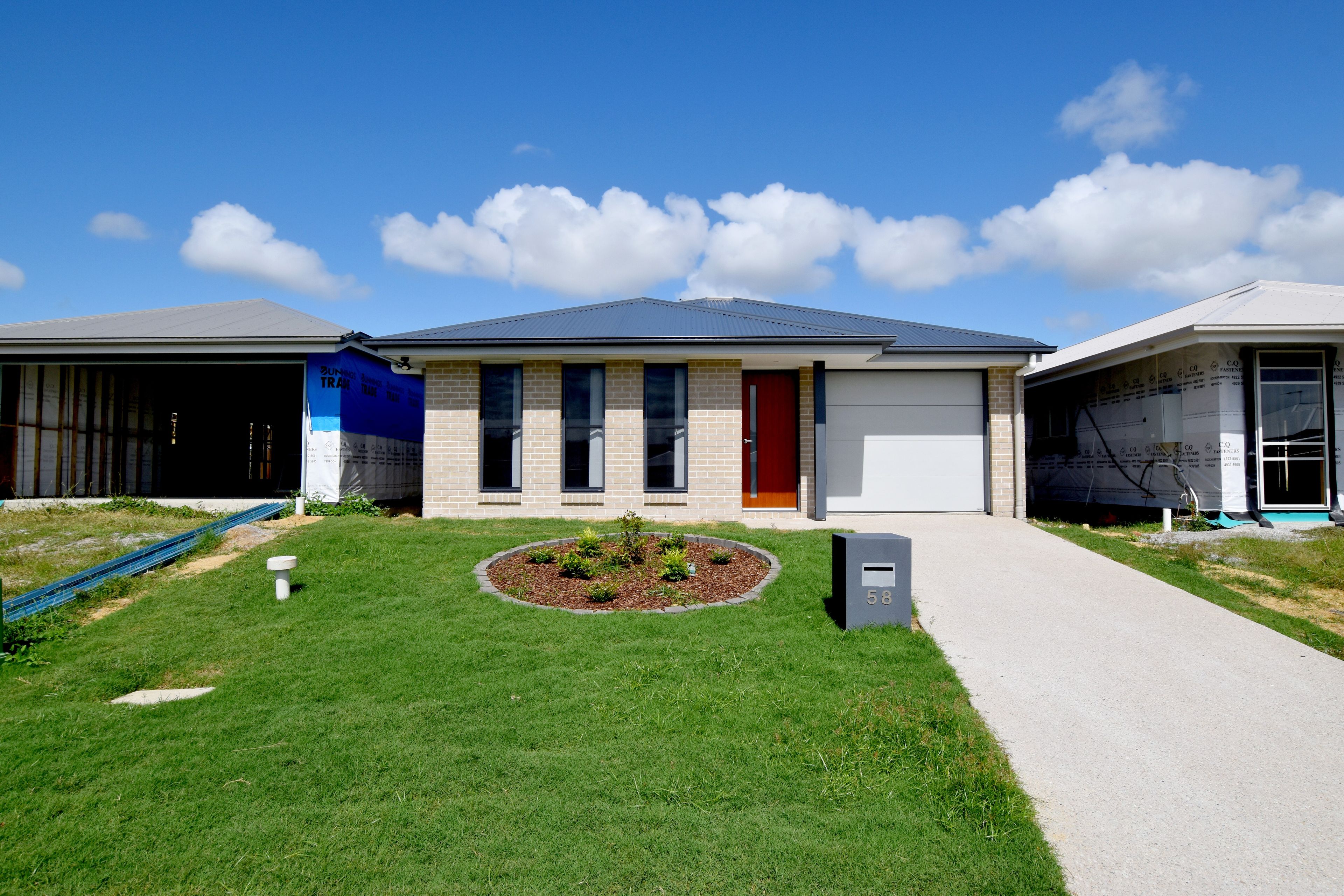 58 Powell Close, New Auckland, QLD 4680