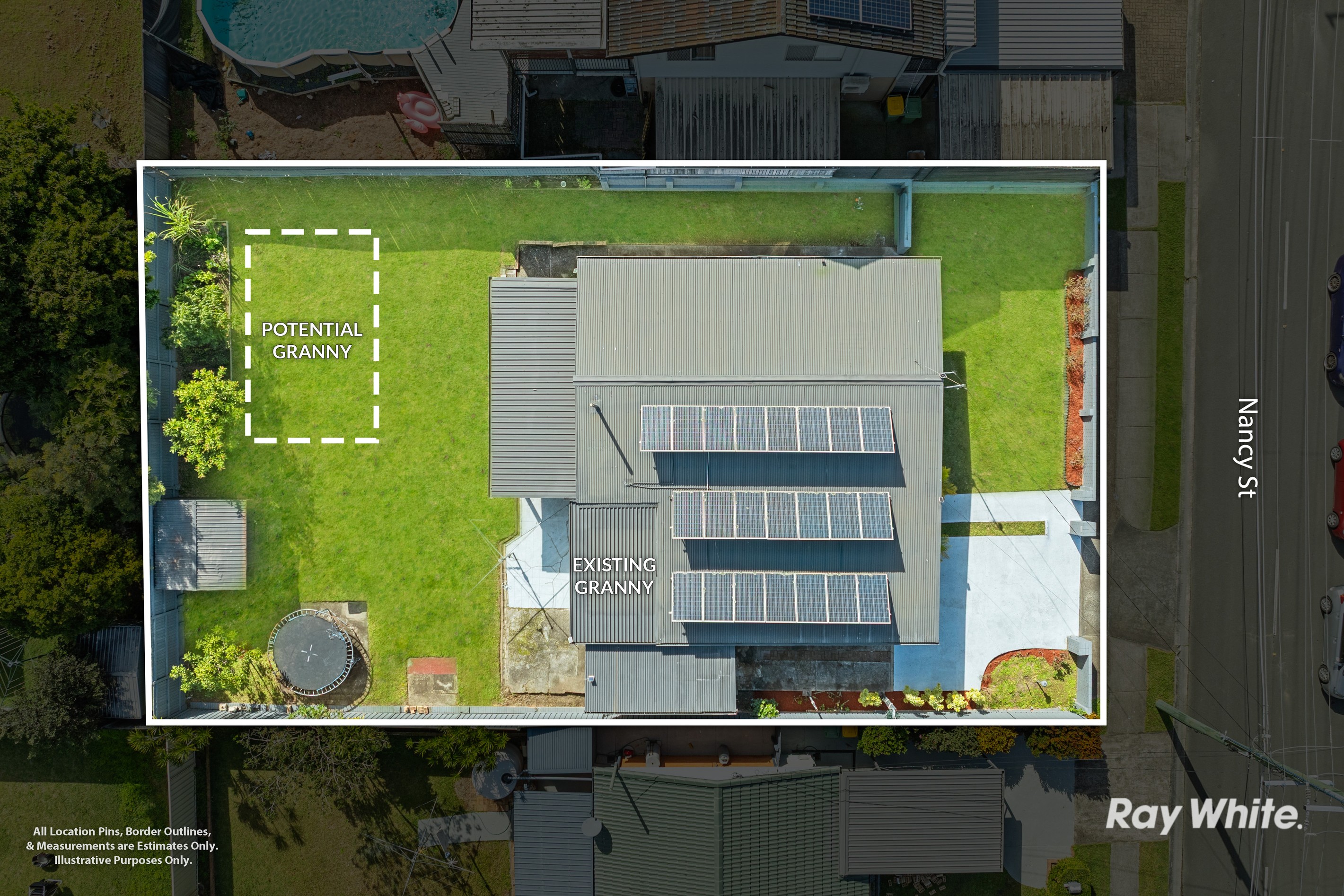 13 Nancy Street, Underwood, QLD 4119