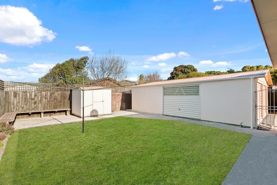 11 Pukeko Place, Southshore, Christchurch City