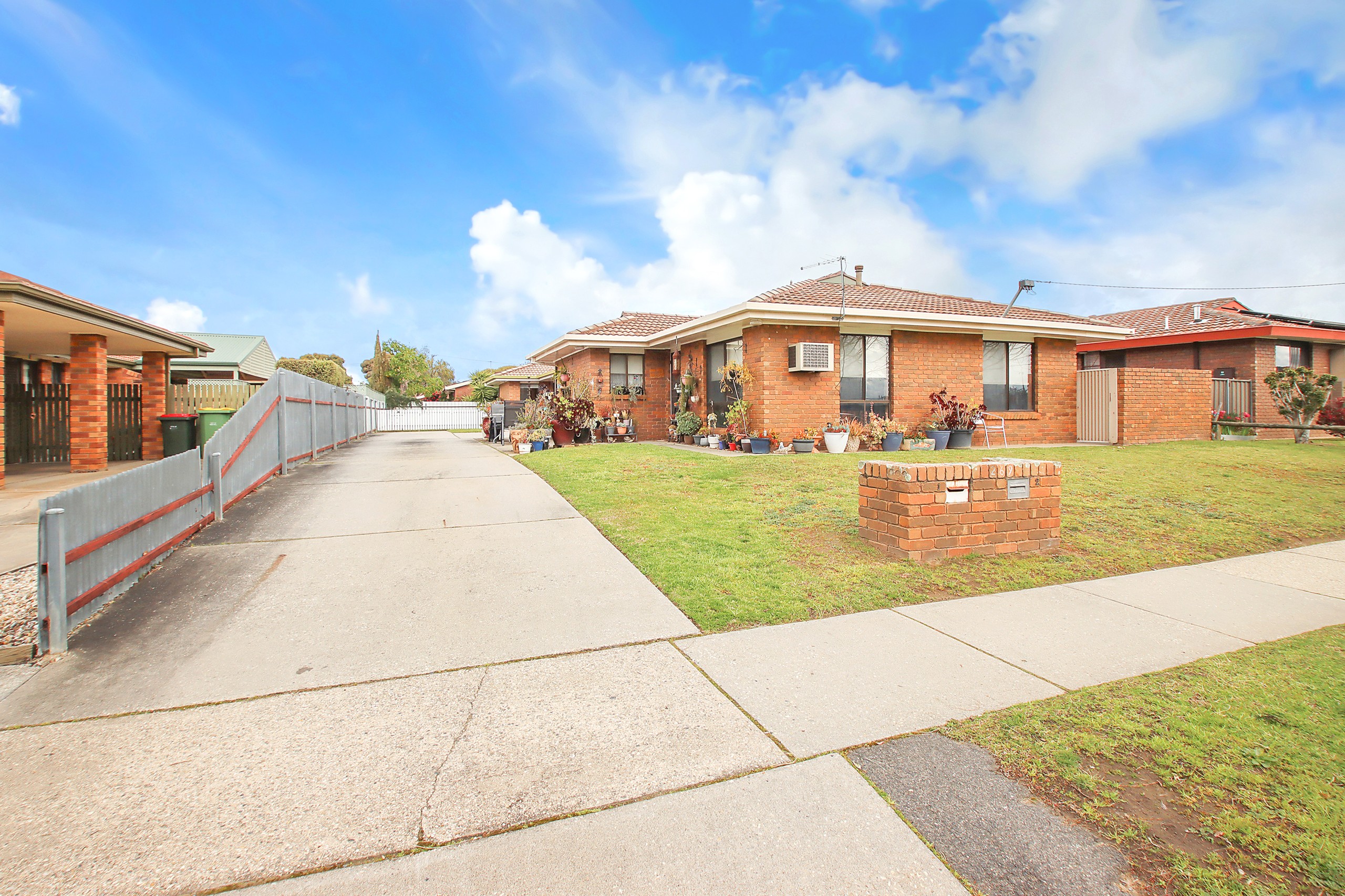 2/269 Lawrence Street, Wodonga, VIC 3690