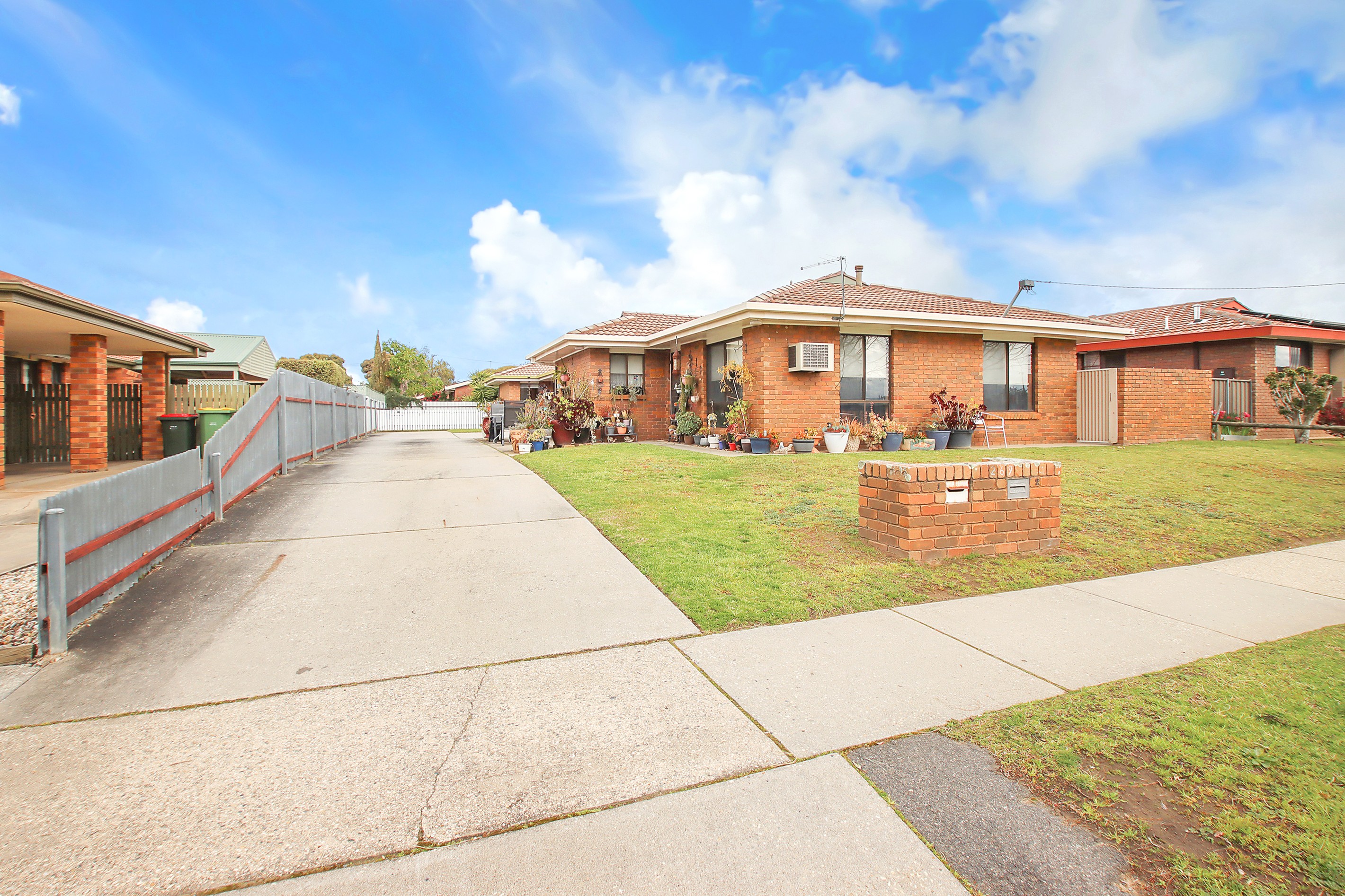 2/269 Lawrence Street, Wodonga, VIC 3690