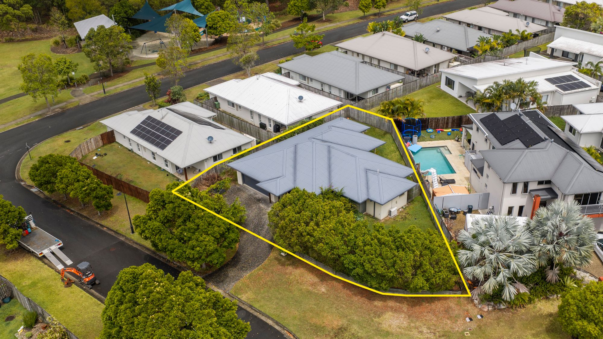 11 Kulki Way — photo from Ray White Runaway Bay