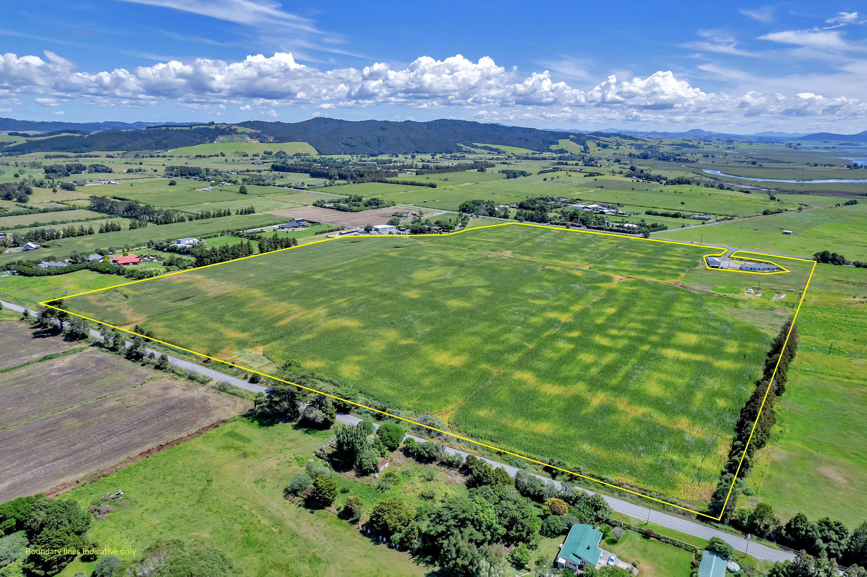 637 One Tree Point Road, Ruakaka, Whangarei District 0116 Commercial