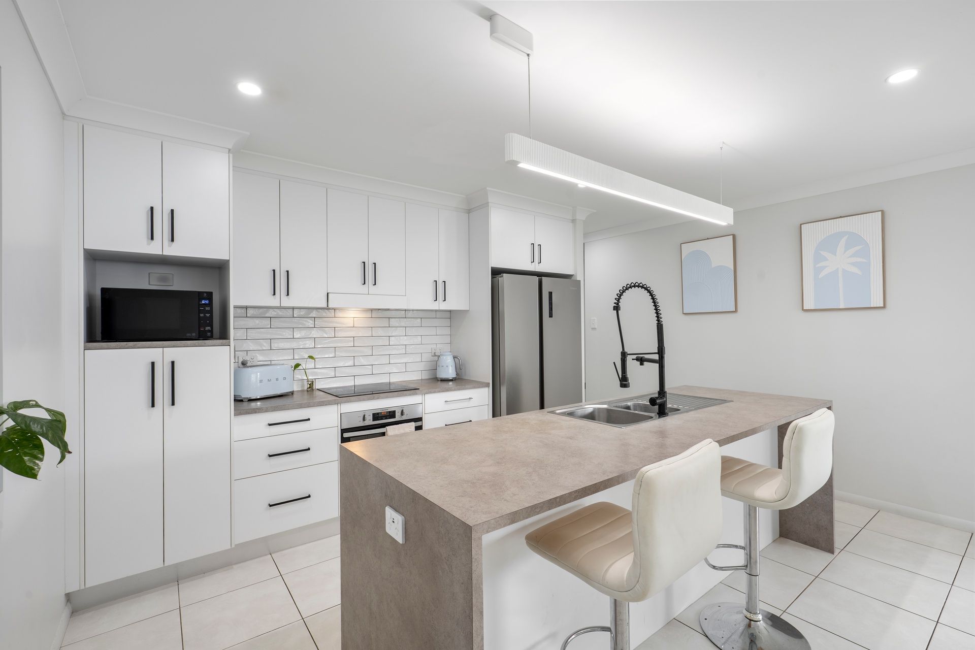 32 Heather Avenue, Rasmussen, QLD 4815