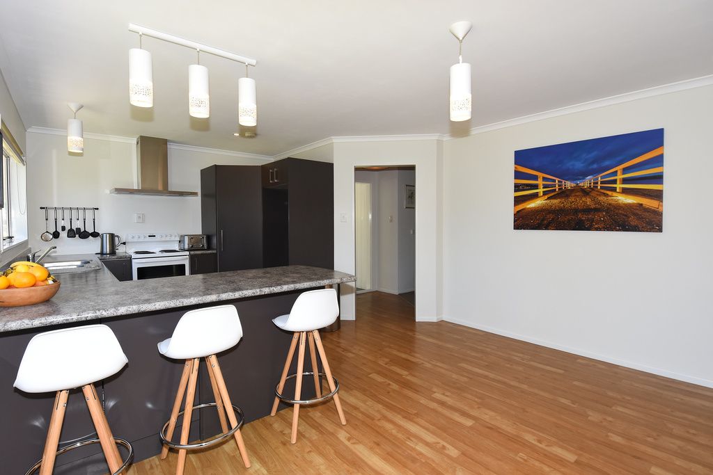 100 East Street, Greytown, South Wairarapa District