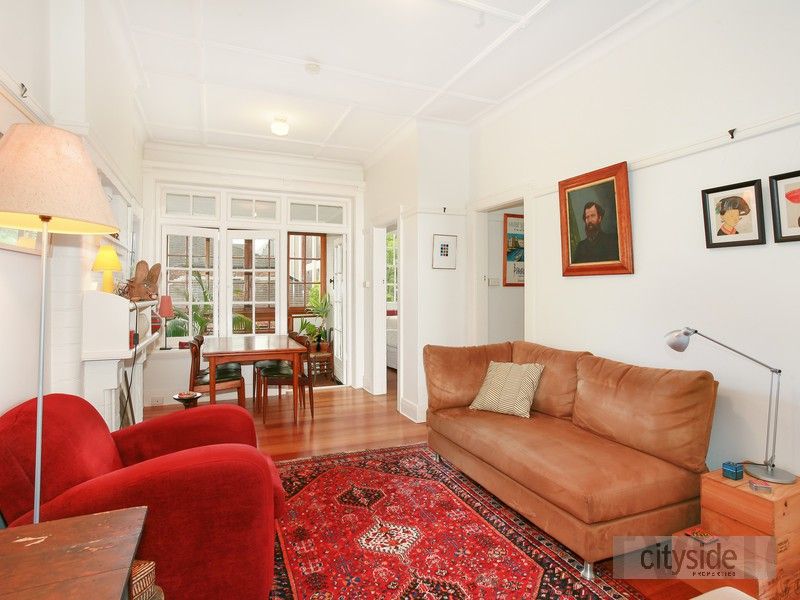 5/29 Stanley Street, DARLINGHURST, NSW 2010