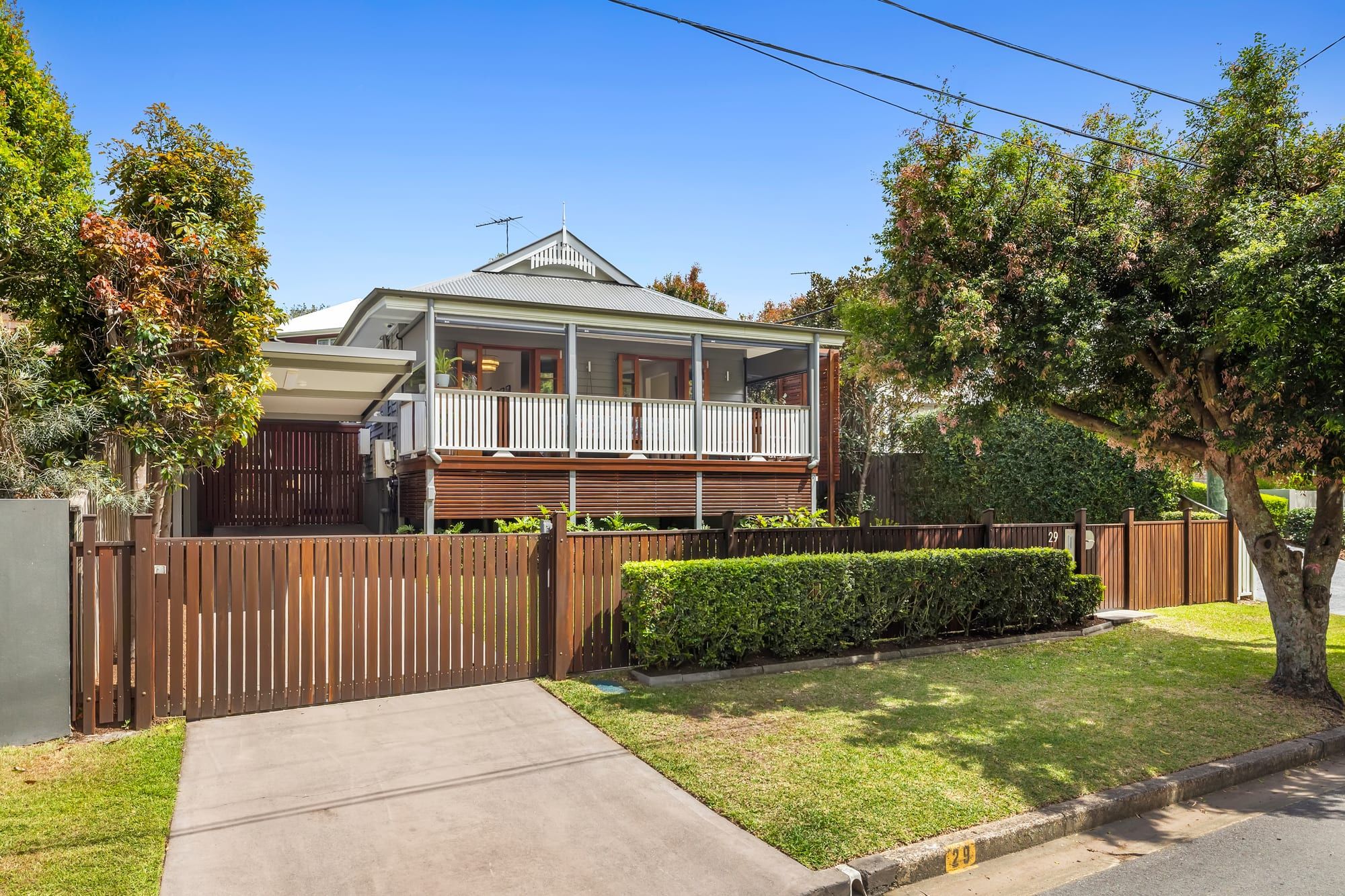 29 Royal Parade — photo from Ray White Ashgrove