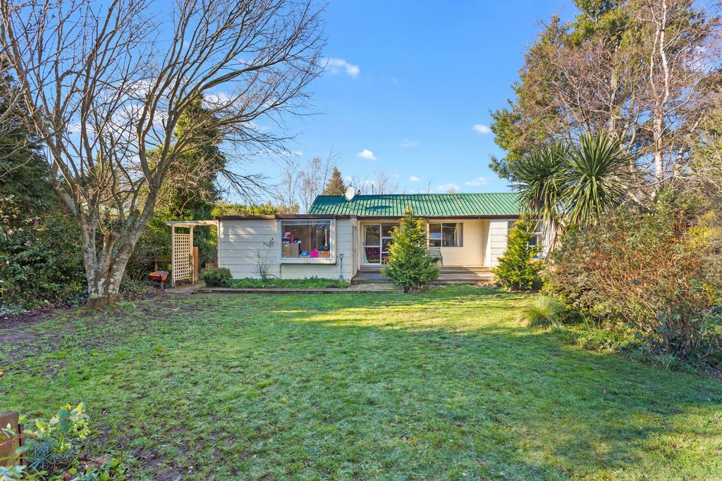 5 Albert Street, Springfield, Selwyn District