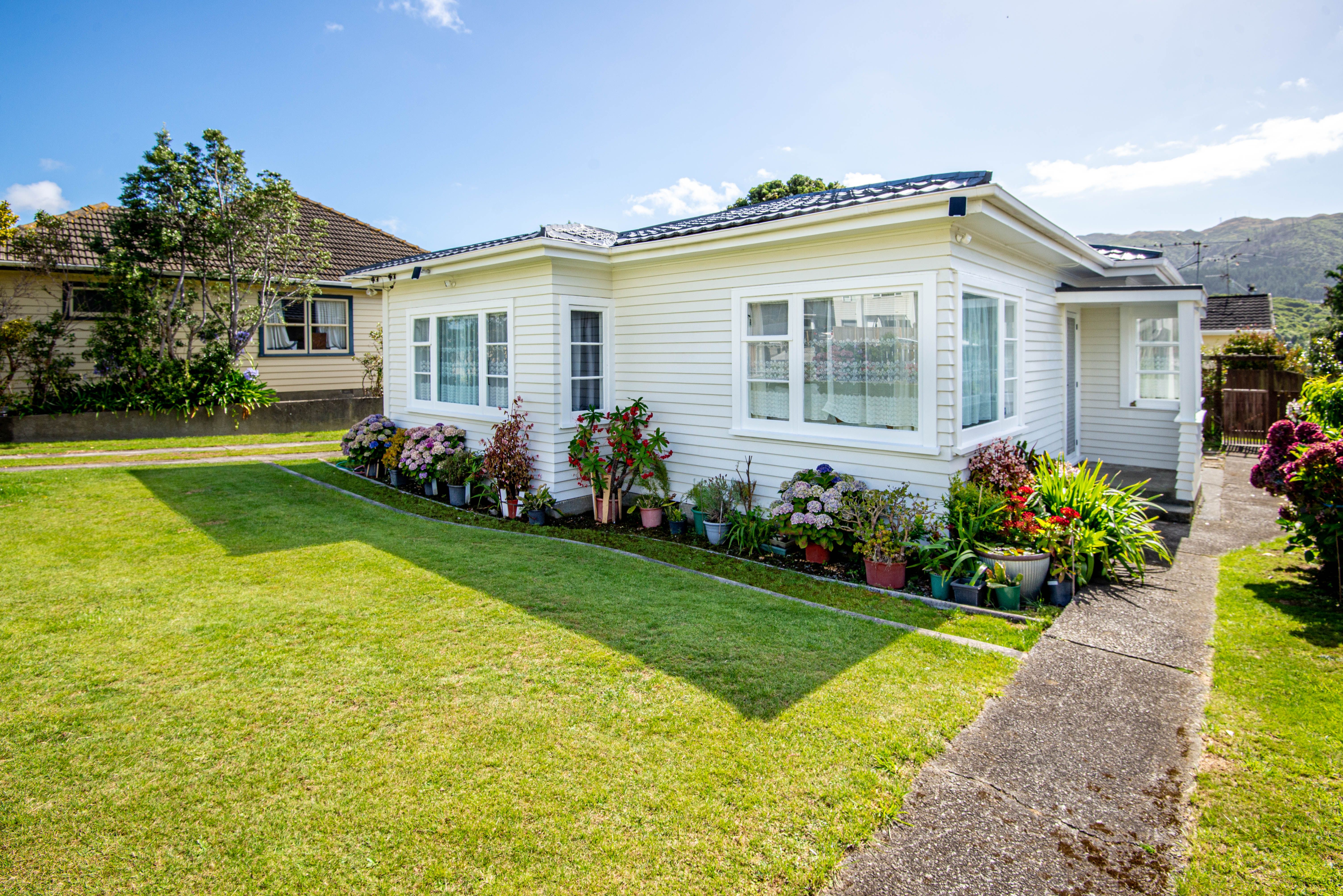 43 Coates Street, Linden,