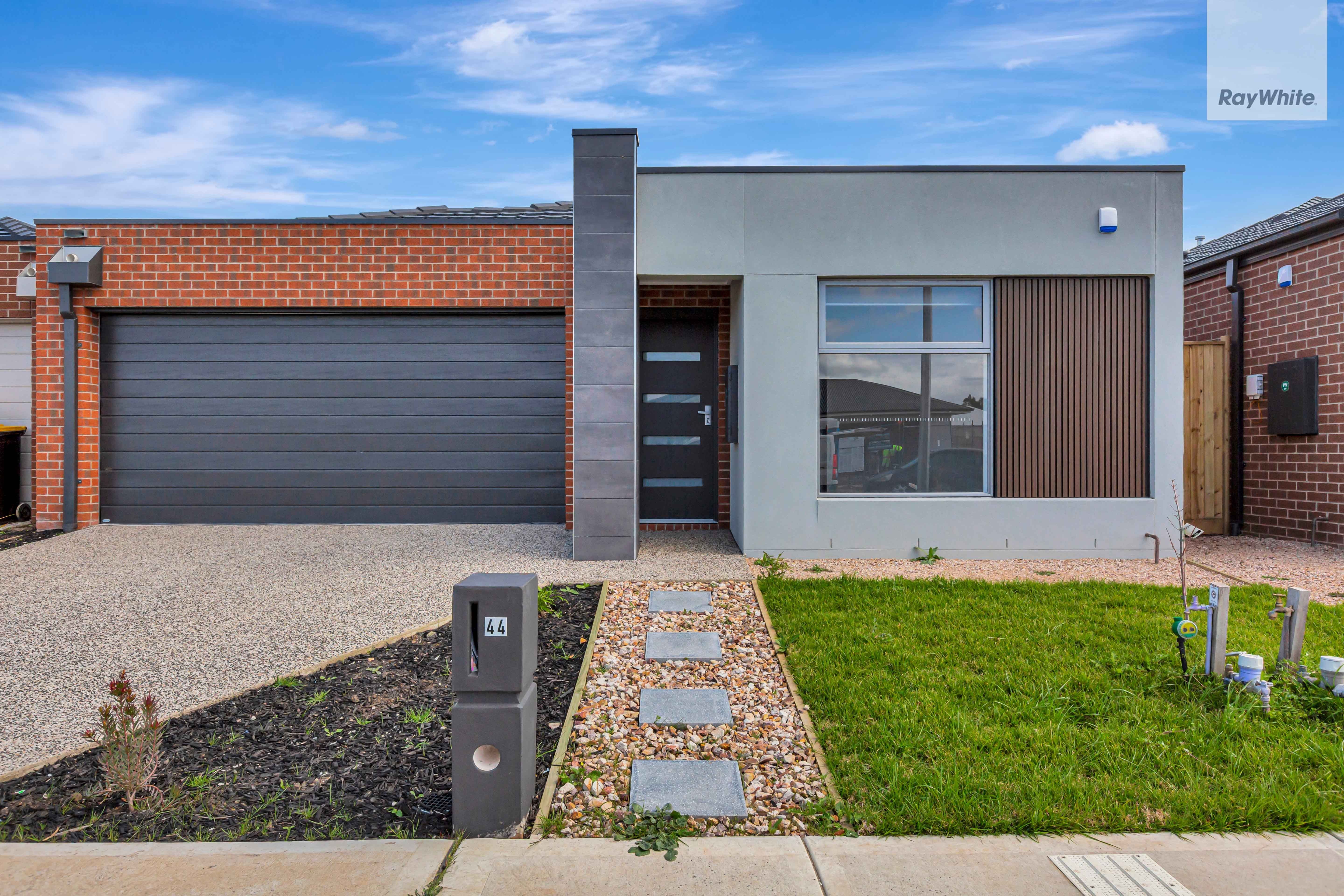 44 Mallaig Drive — photo from Ray White Brunswick