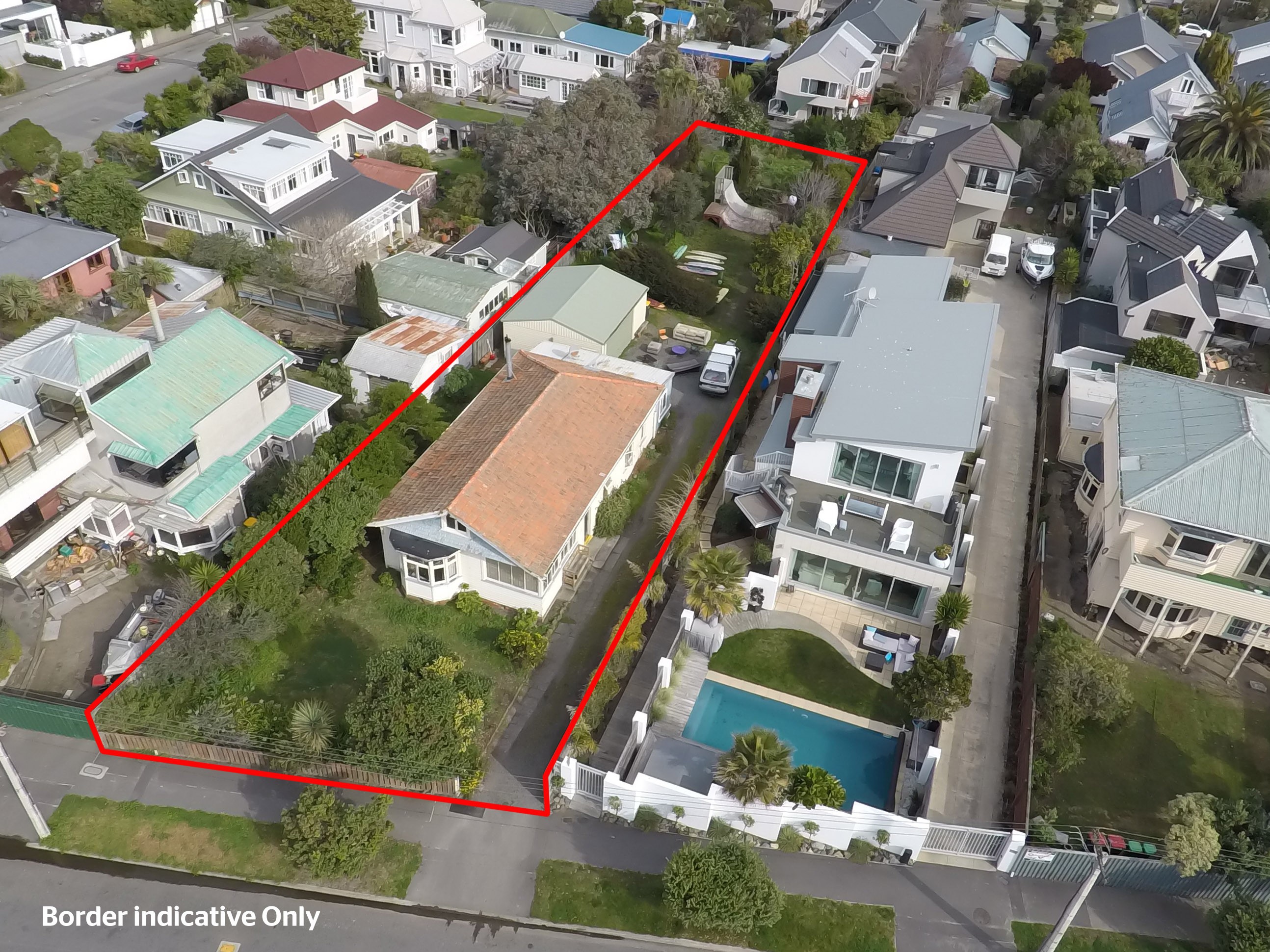 128 Esplanade, Sumner, Christchurch City