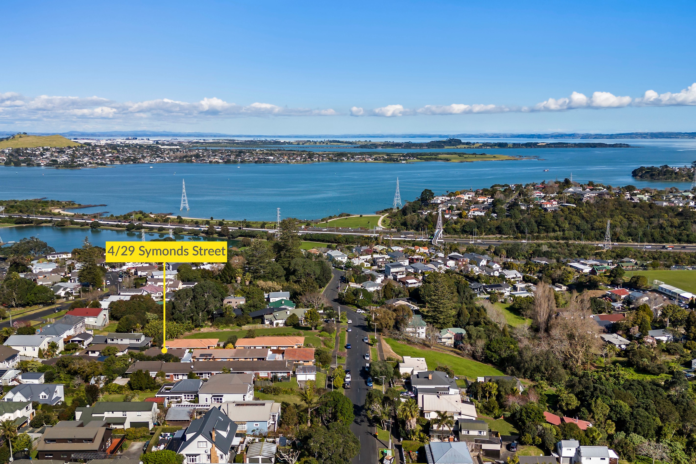 4/29 Symonds Street, Onehunga, Auckland City