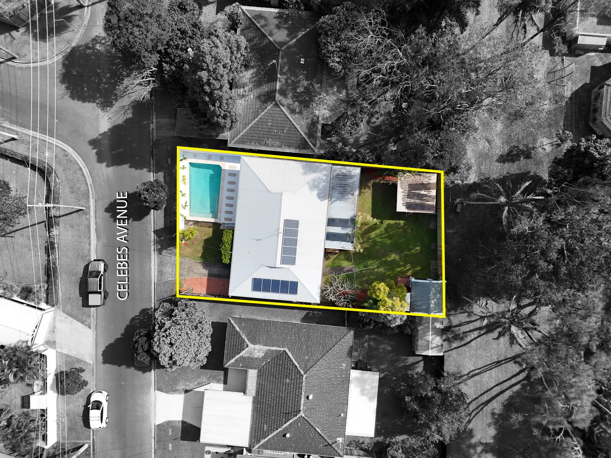 15 Celebes Avenue — photo 25 of 26