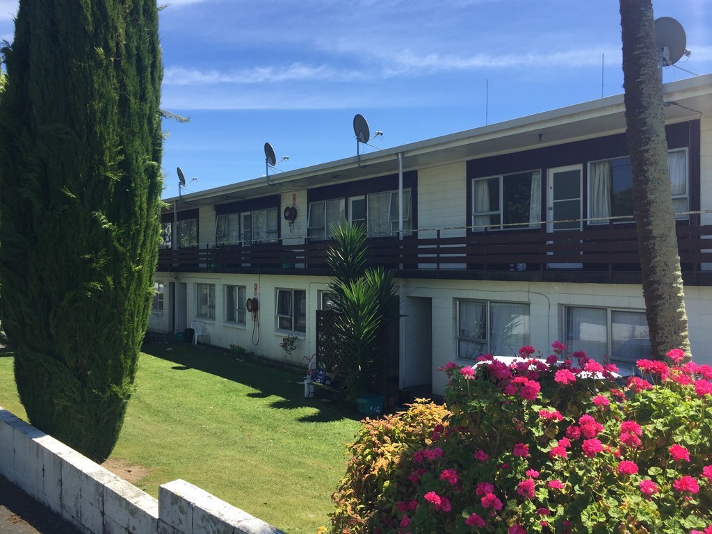 8/5 Albert Street, Hamilton East, Hamilton City