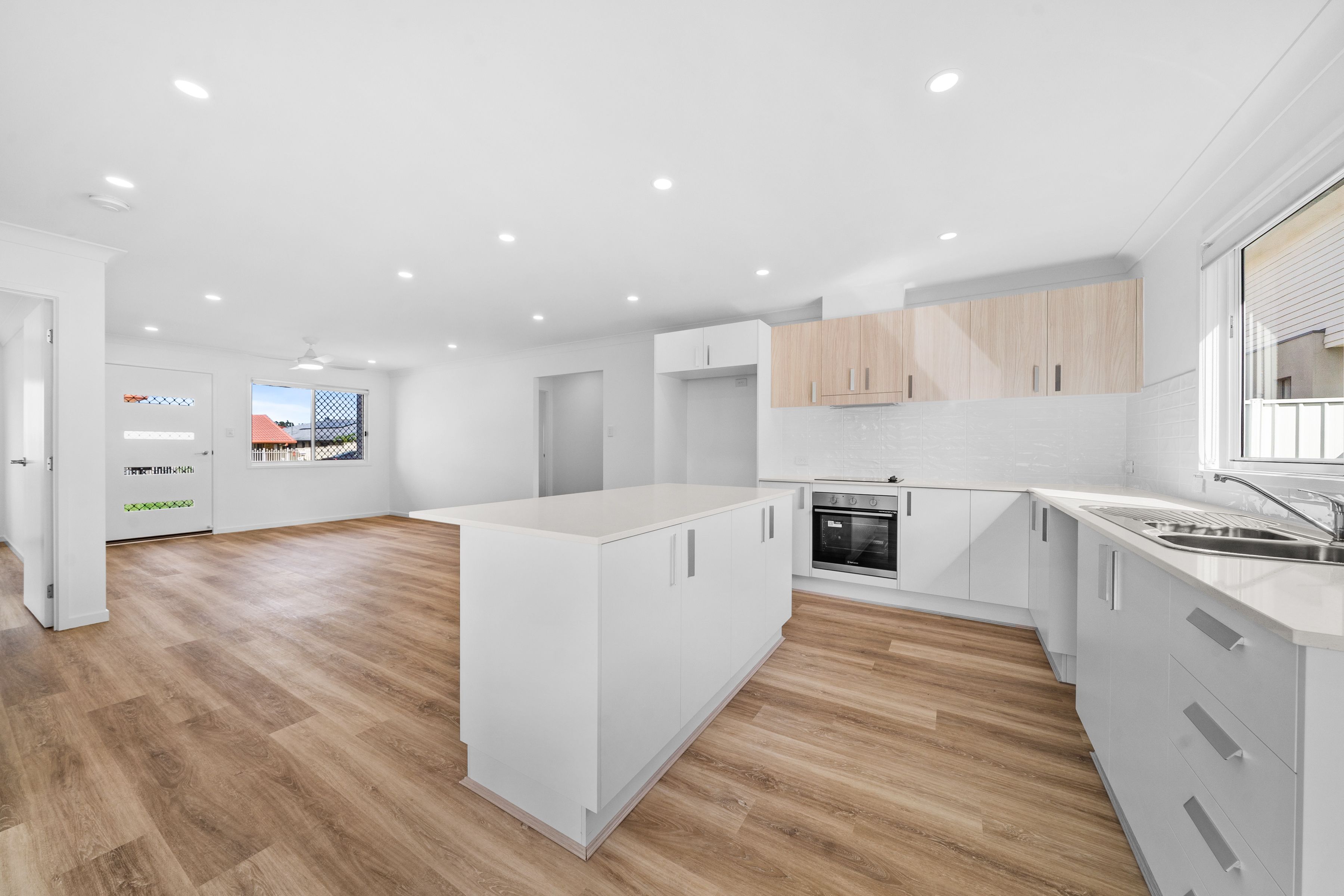 2A Dell Street, Cleveland, QLD 4163