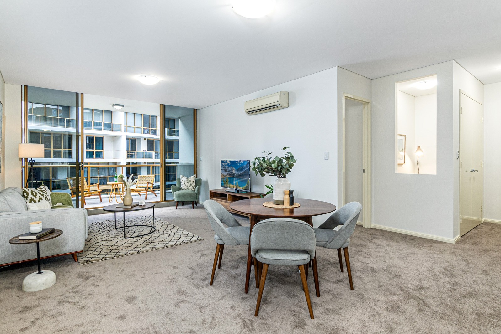 712/91 Shoreline Drive, Rhodes, NSW 2138