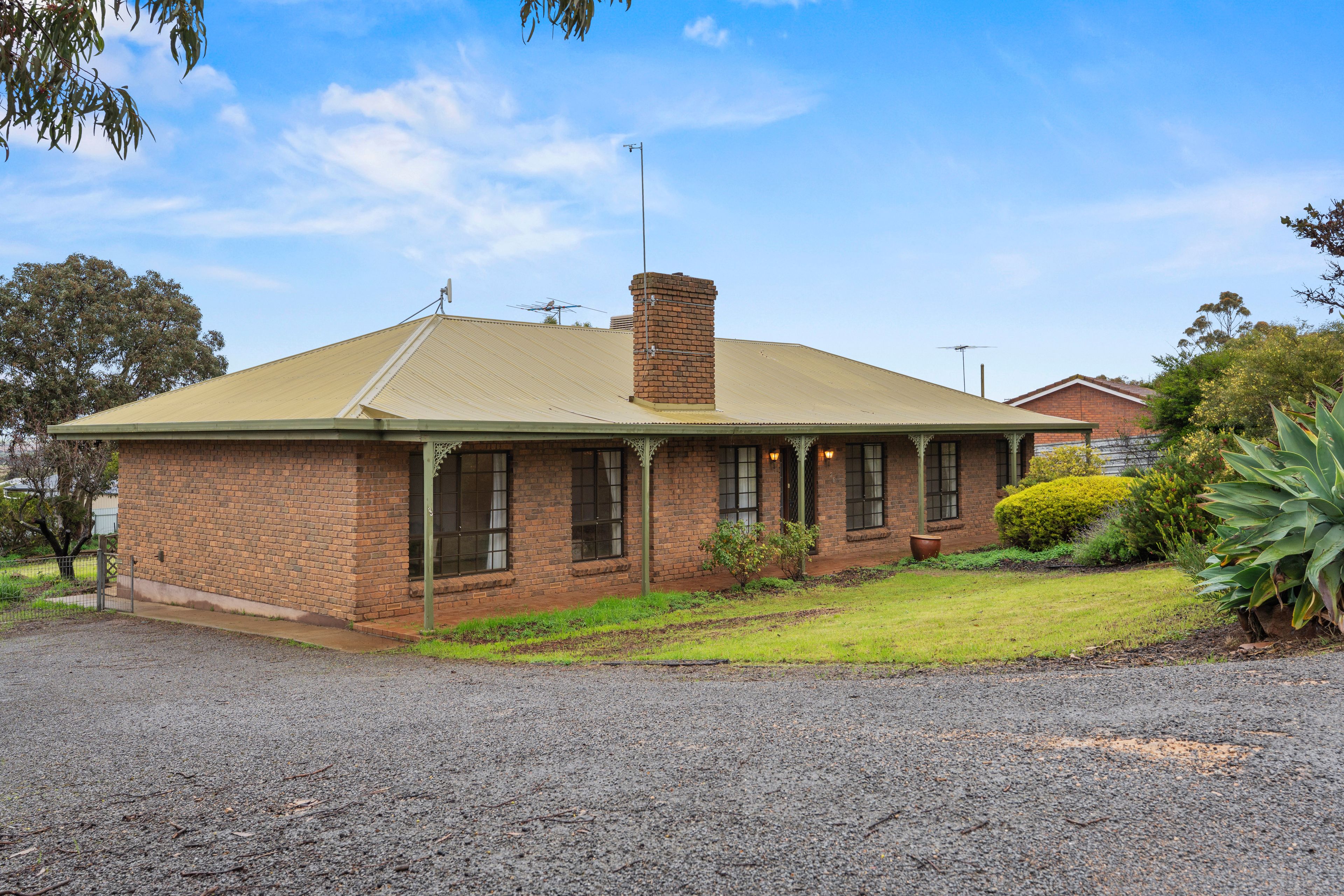 23 - 25 Belmont Crescent, Maitland, SA 5573