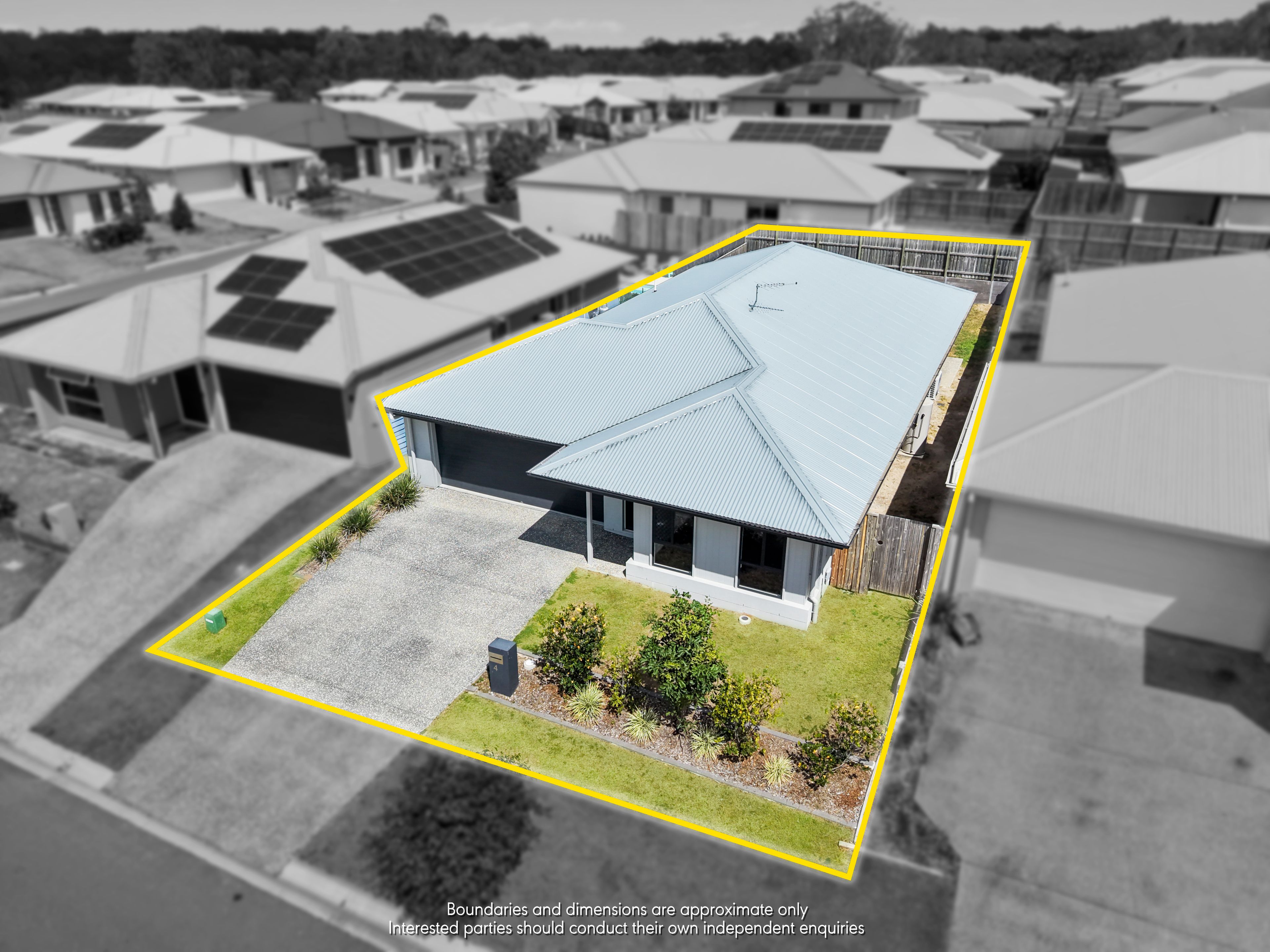 4 Delaway Street — photo 15 of 18