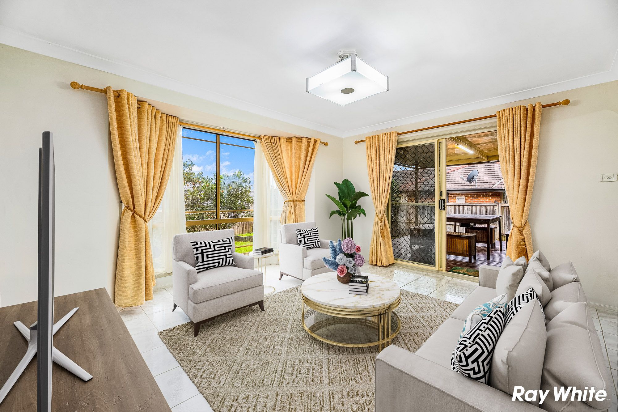 62 Sentry Drive, Stanhope Gardens, NSW 2768