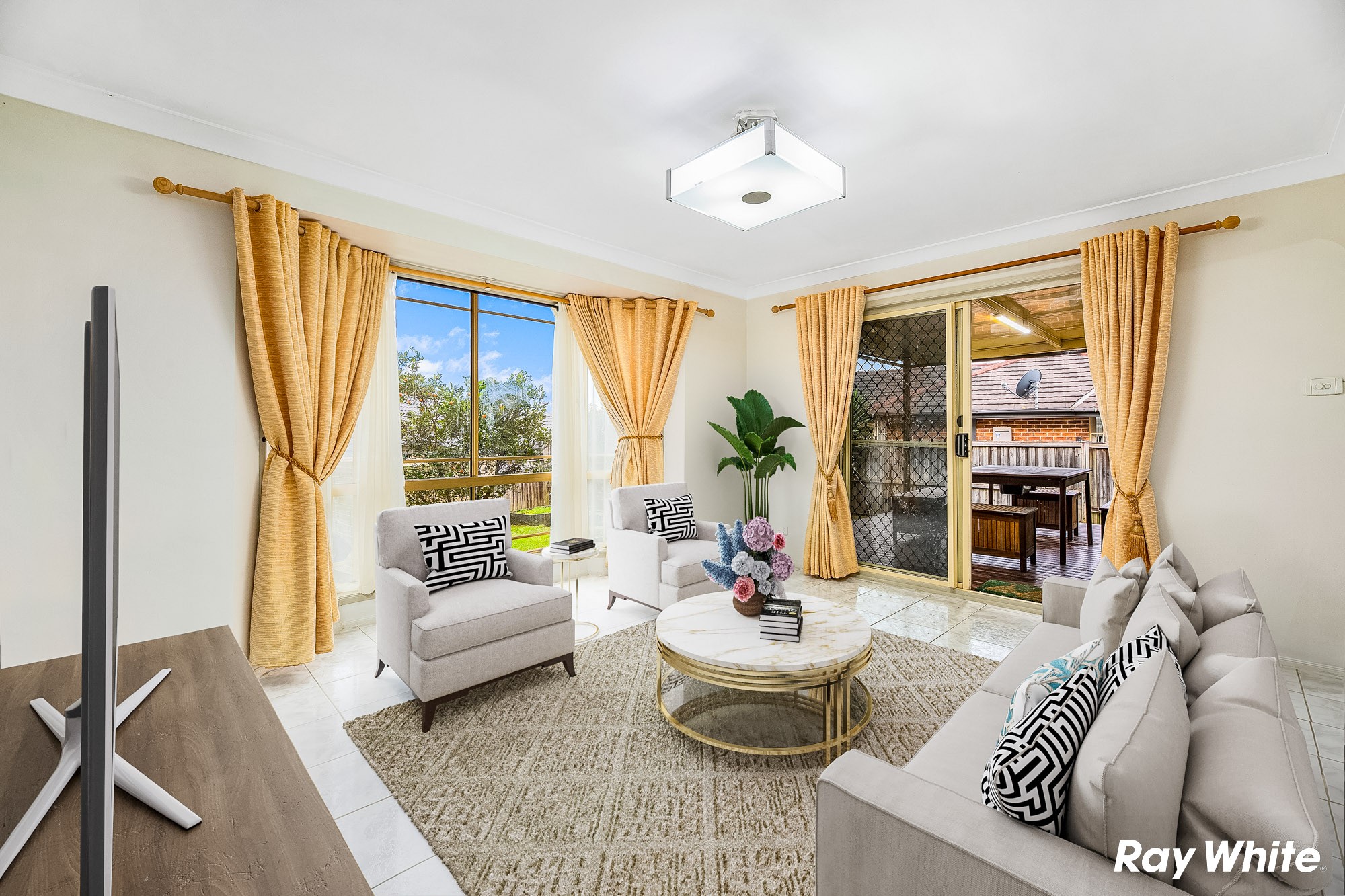 62 Sentry Drive, Stanhope Gardens, NSW 2768