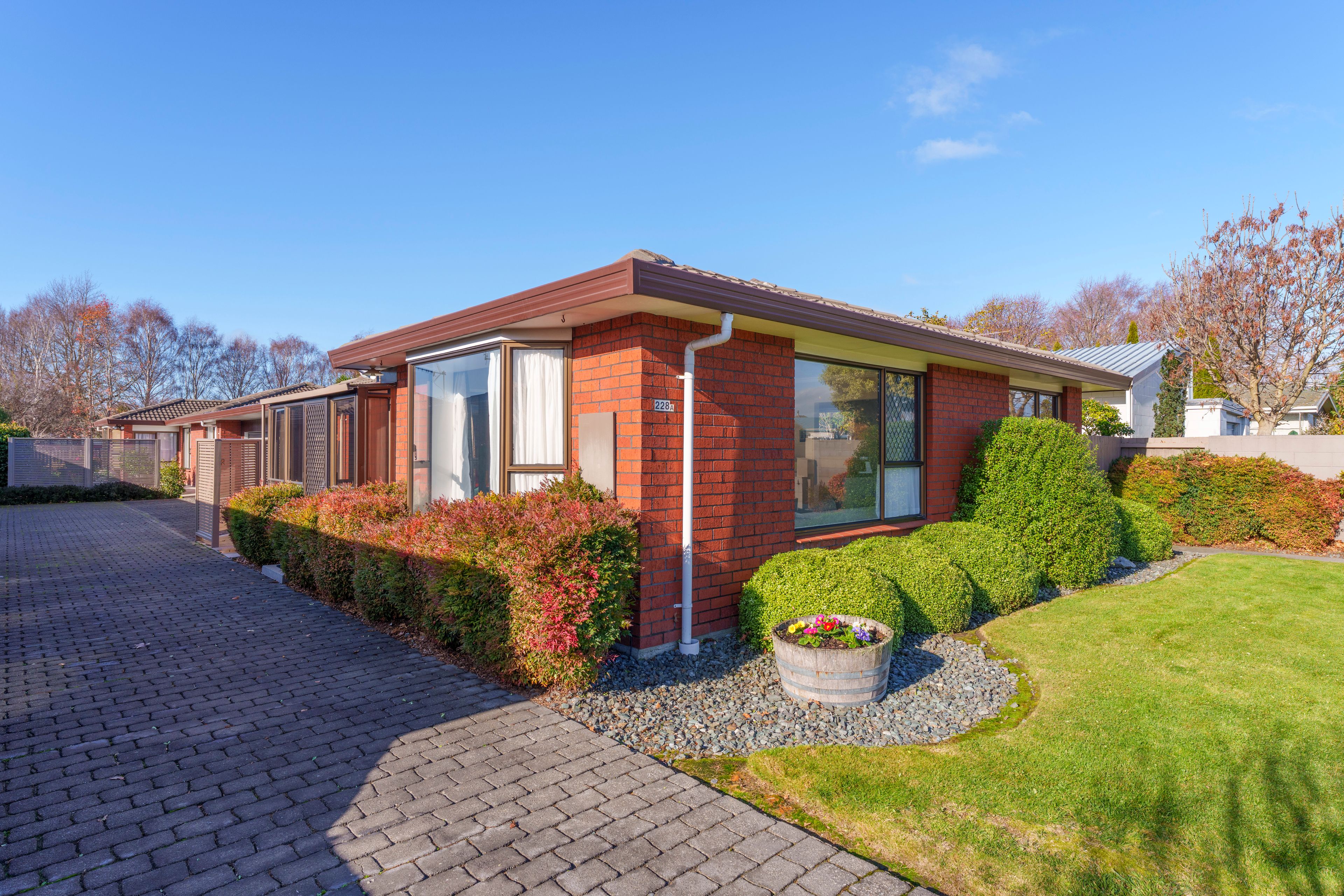 228A Main North Road, Redwood, Christchurch City