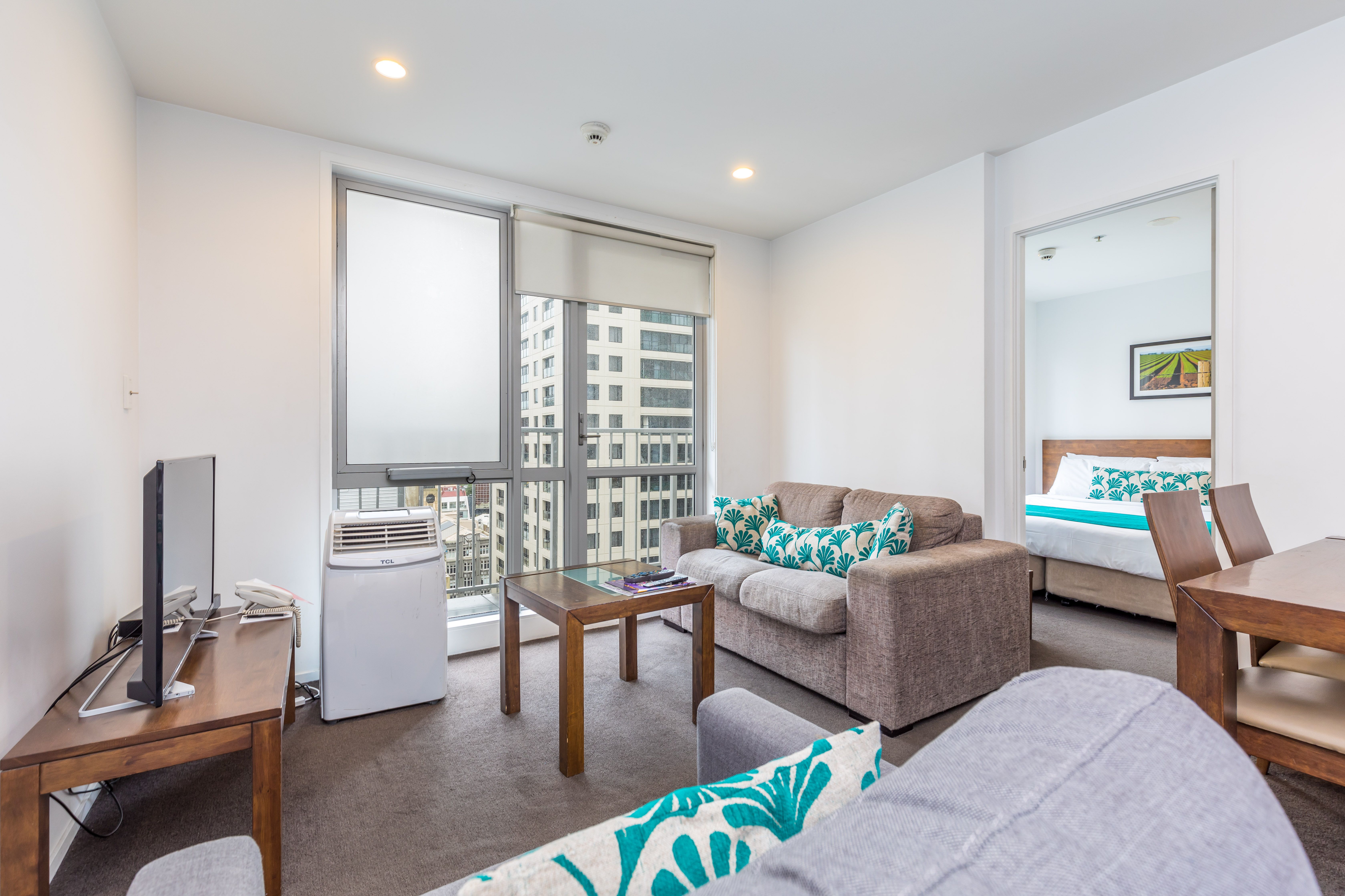 1201/74 Albert Street, Auckland Central, Auckland City