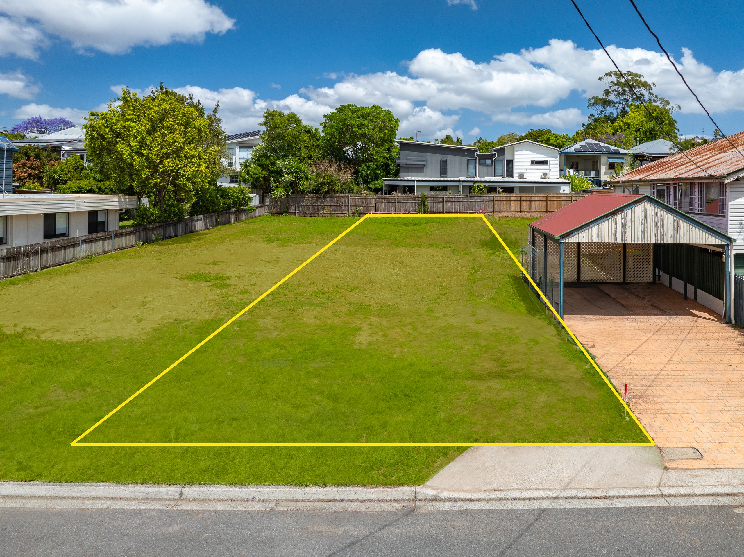 15 Rigby Street, Annerley, QLD 4103