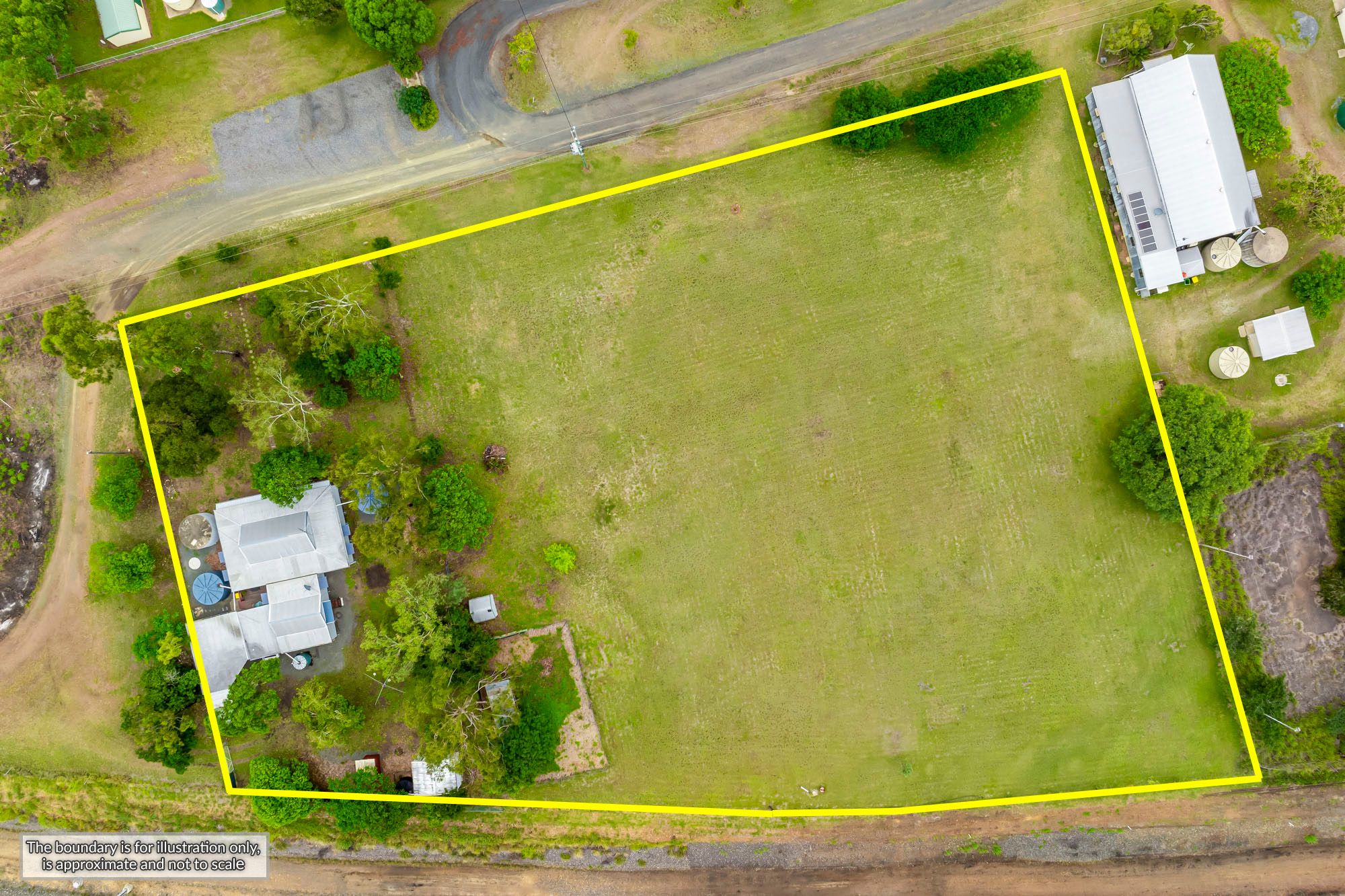 2 Wills Street, Gogango, QLD 4702