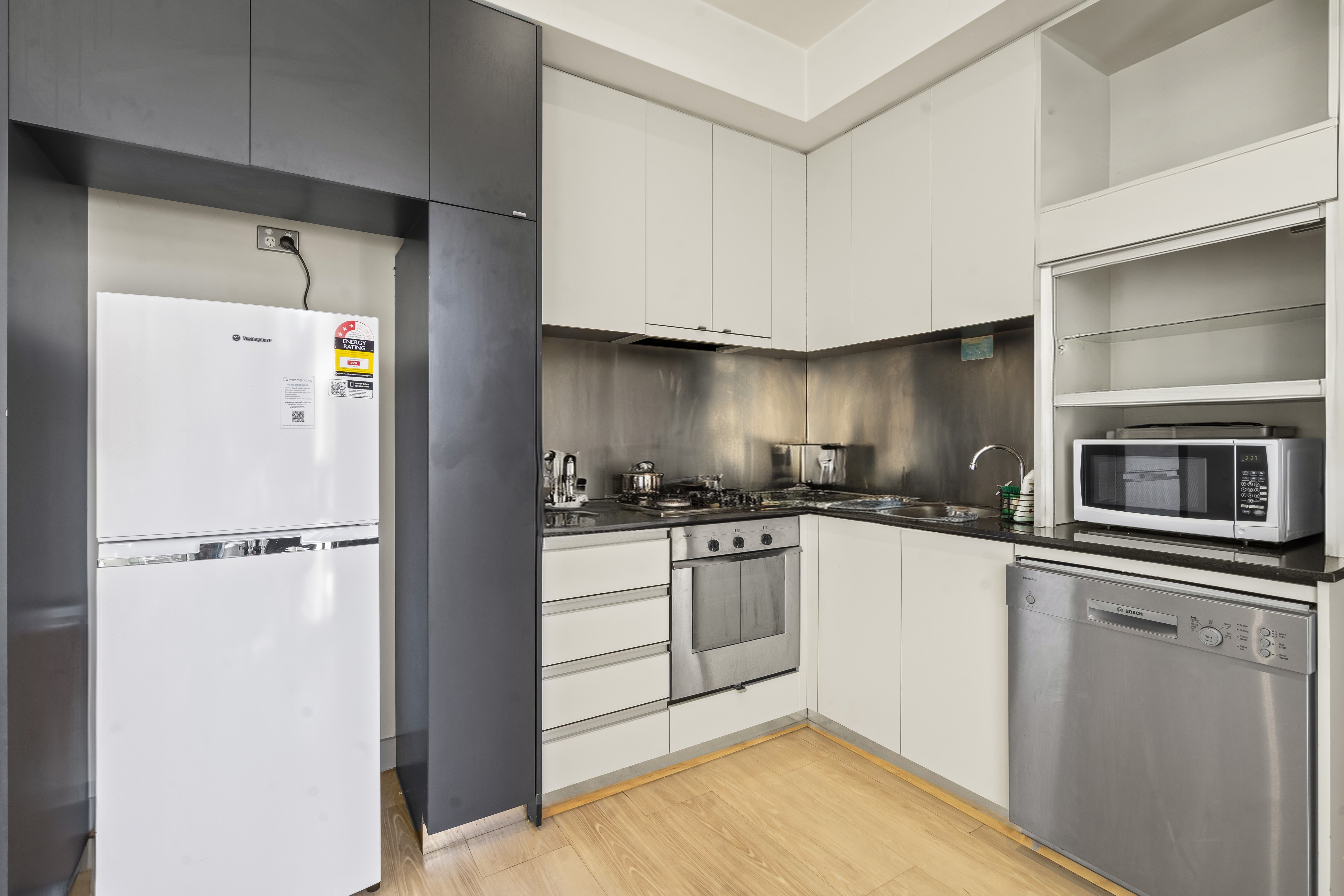 611/233 Collins Street, Melbourne, VIC 3000