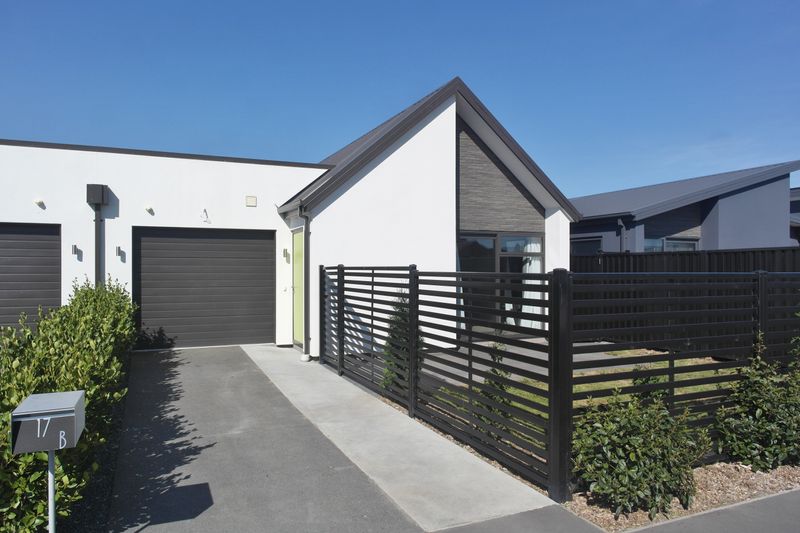 Nest or Invest in Prestons - Marshland