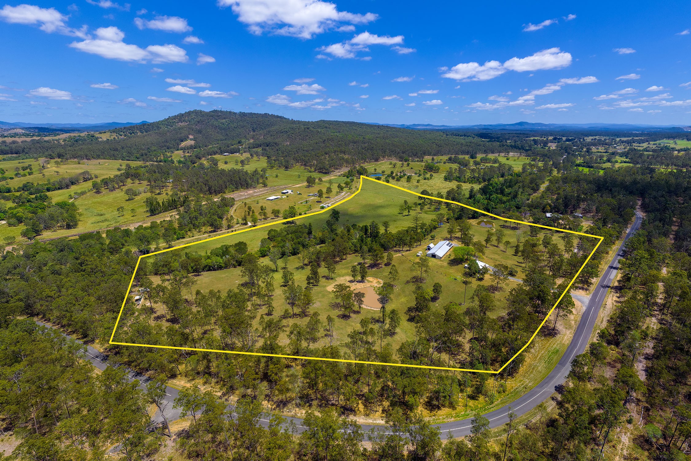 1127 Old Maryborough Road, Corella, QLD 4570