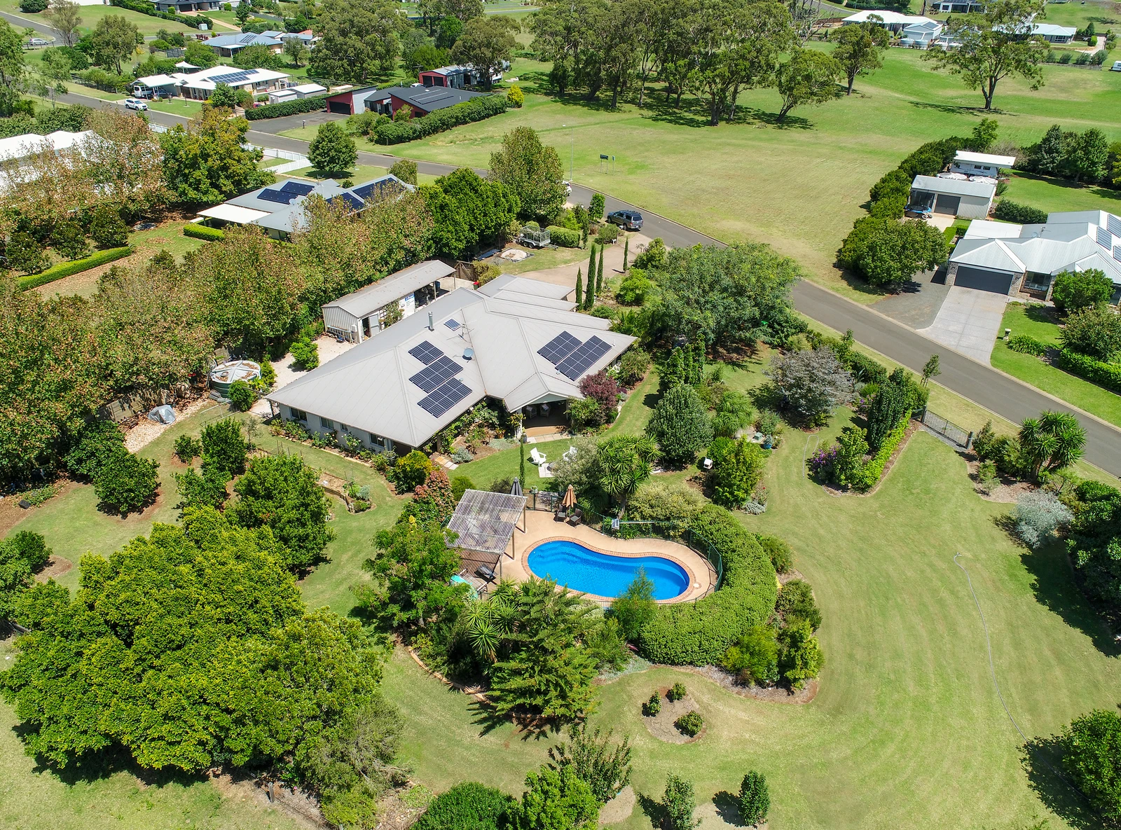 4 Angus Street, Highfields, QLD 4352