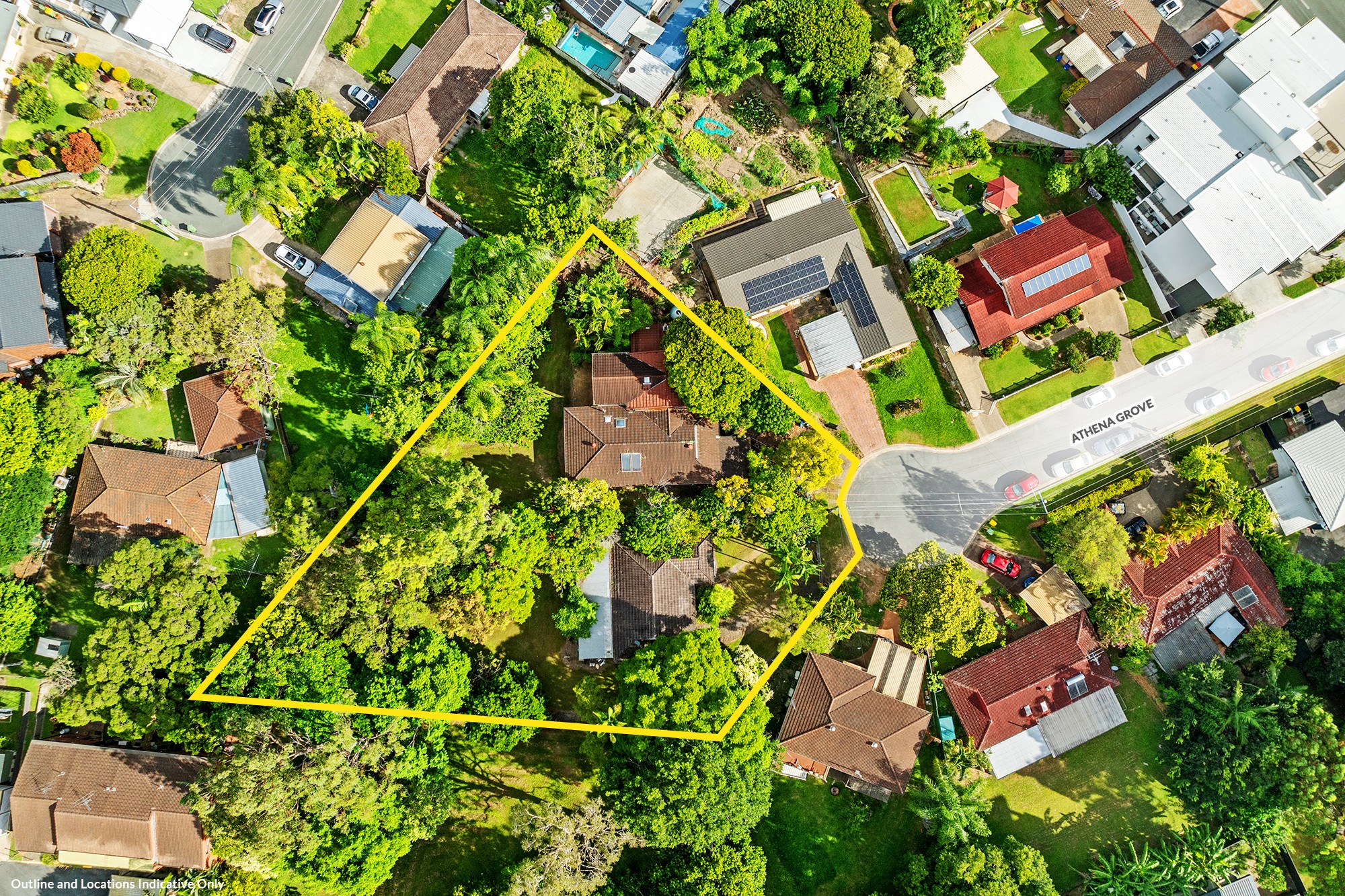 7 & 10 Athena Grove, Springwood, QLD 4127