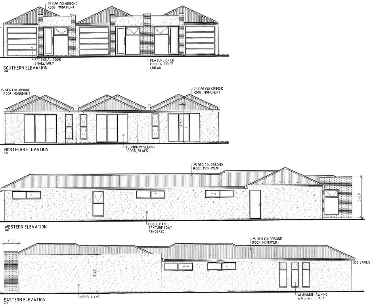 Residence 2, 2 Meadowvale Road, Modbury, SA 5092