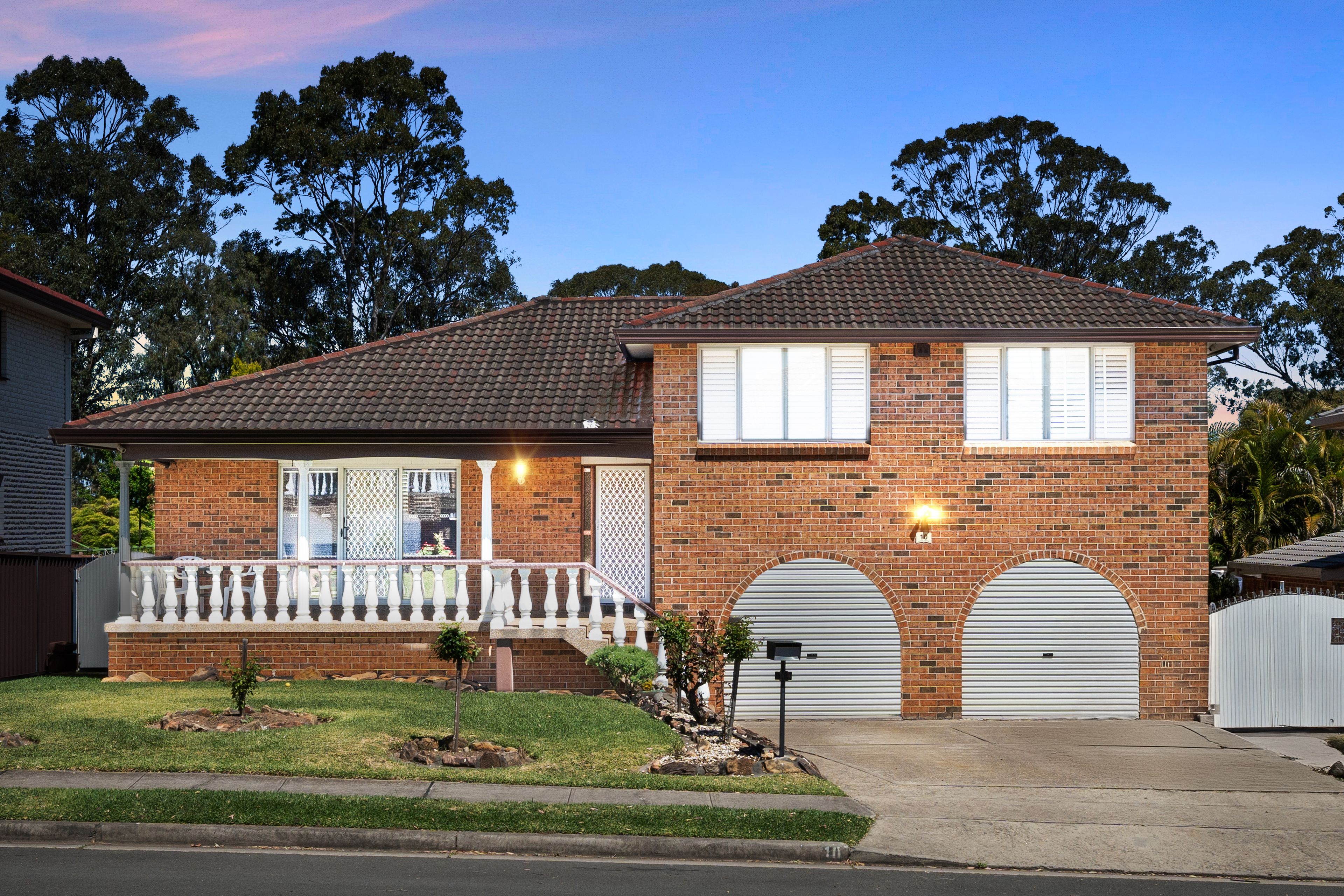 10 Langland Street , Wetherill Park NSW 2164
