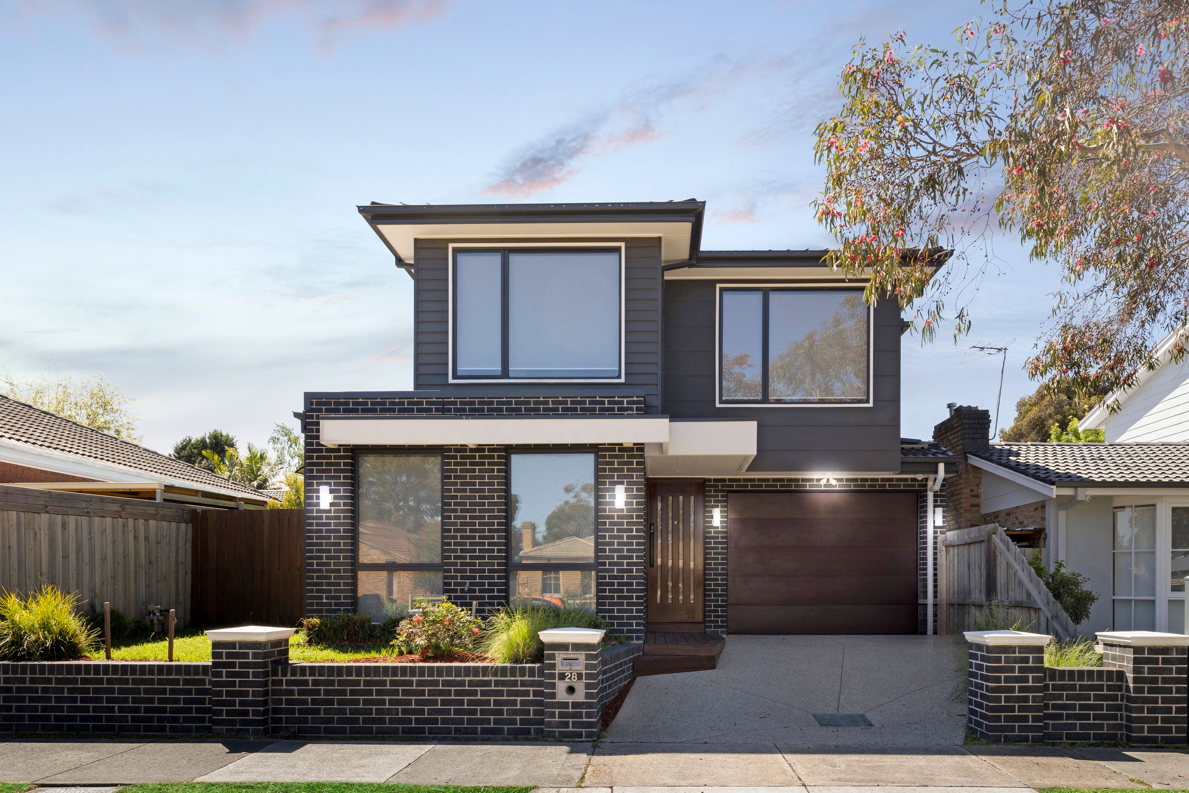 28 Metcalf Crescent, Rowville, VIC 3178