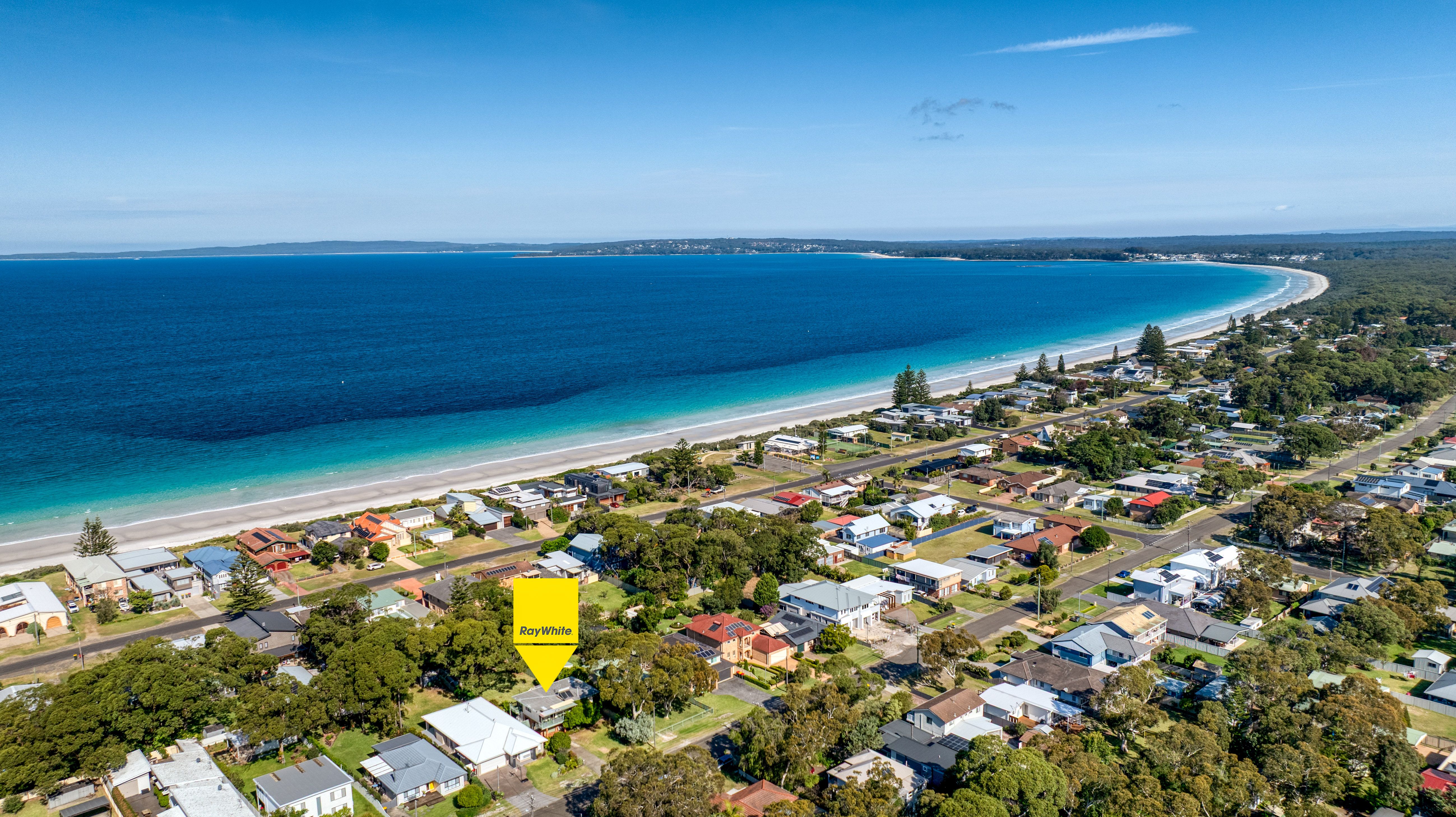 89 King George Street, Callala Beach, NSW