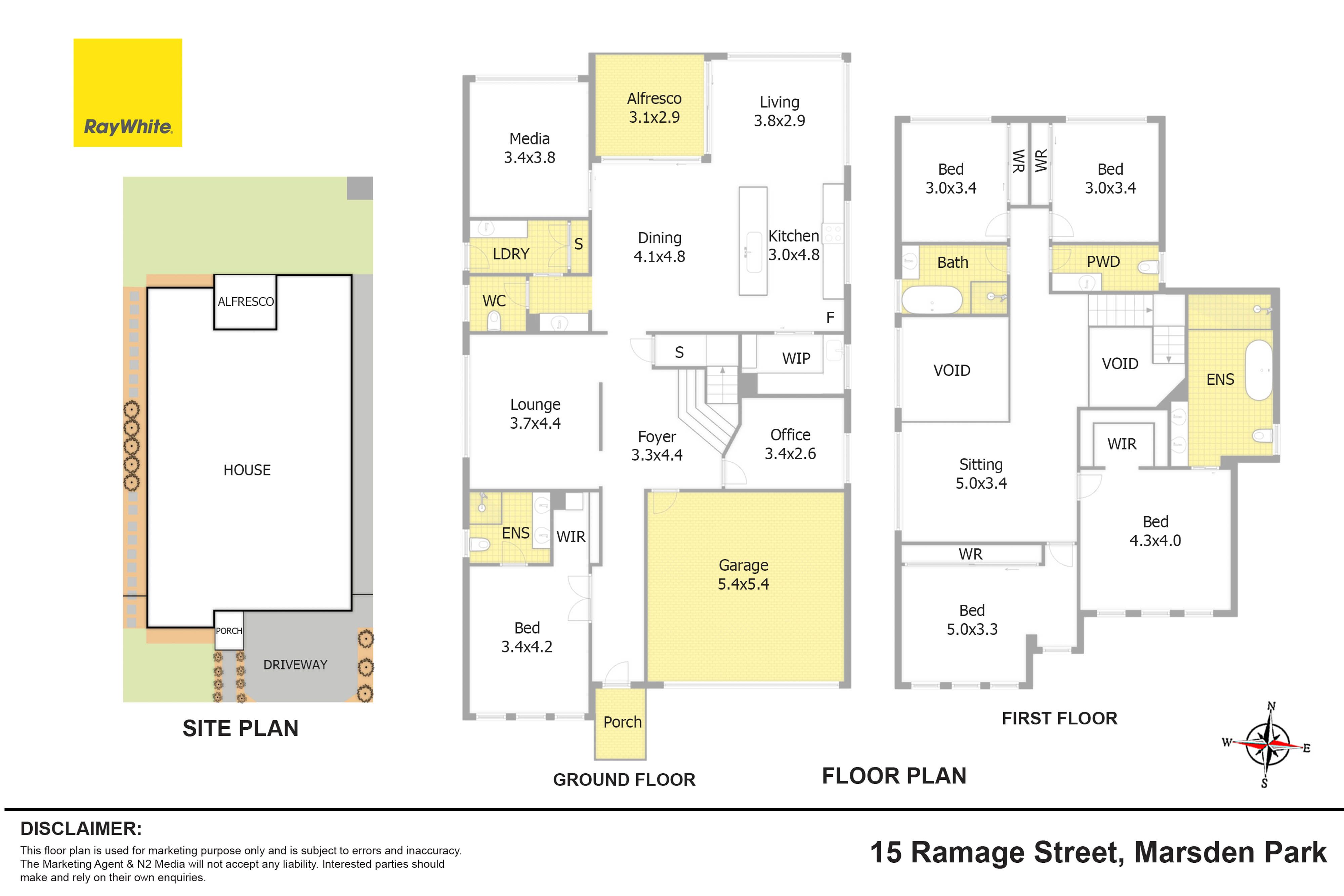 15 Ramage Street — photo 19 of 22