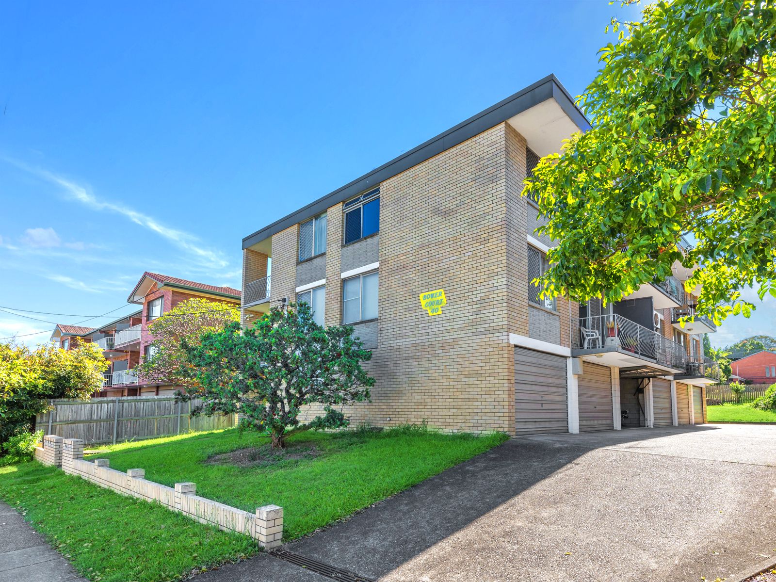 40 Bower Street, Annerley QLD 4103
