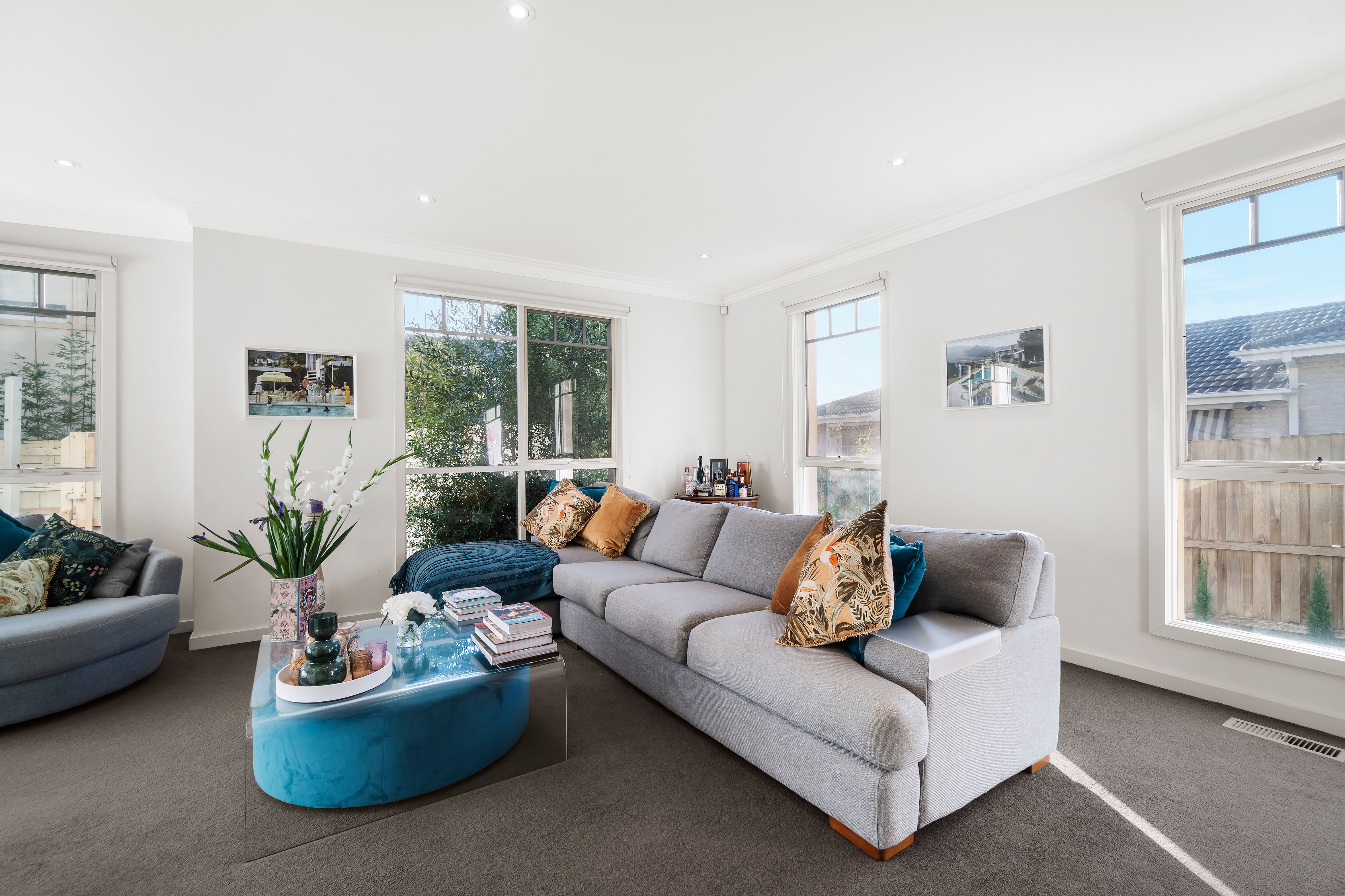 2/17 Potter Street, Black Rock, VIC 3193
