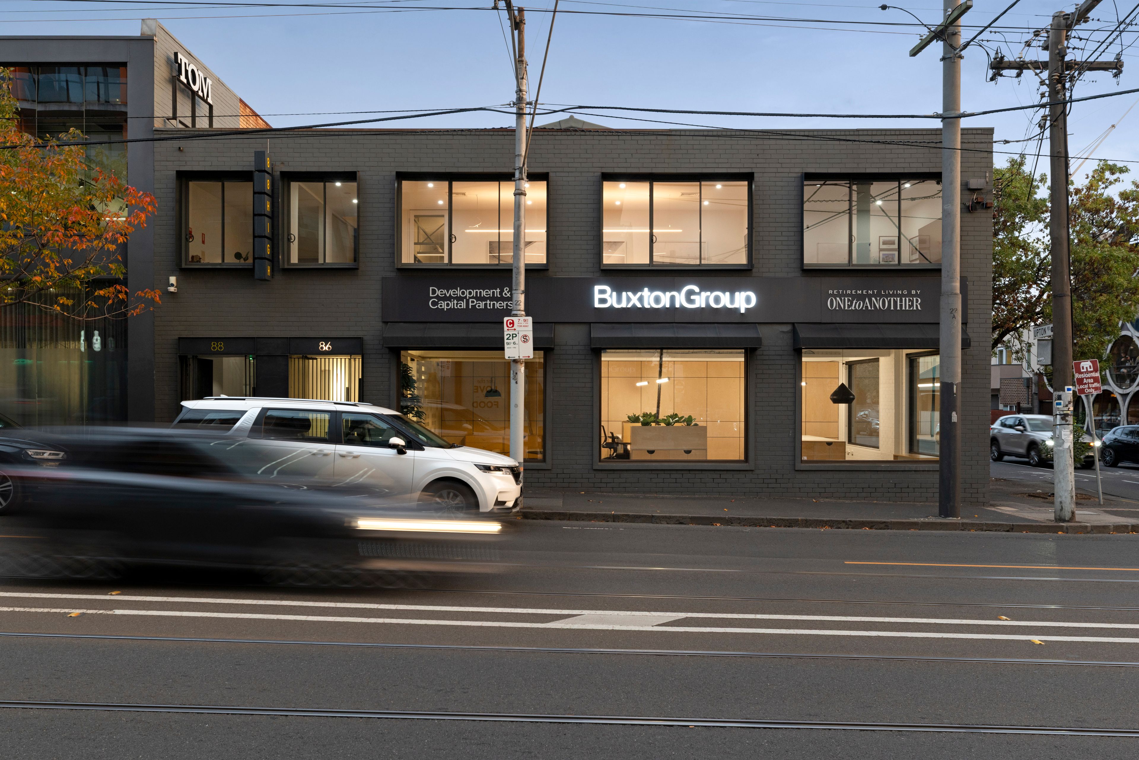 86-90 High Street, Windsor, VIC 3181