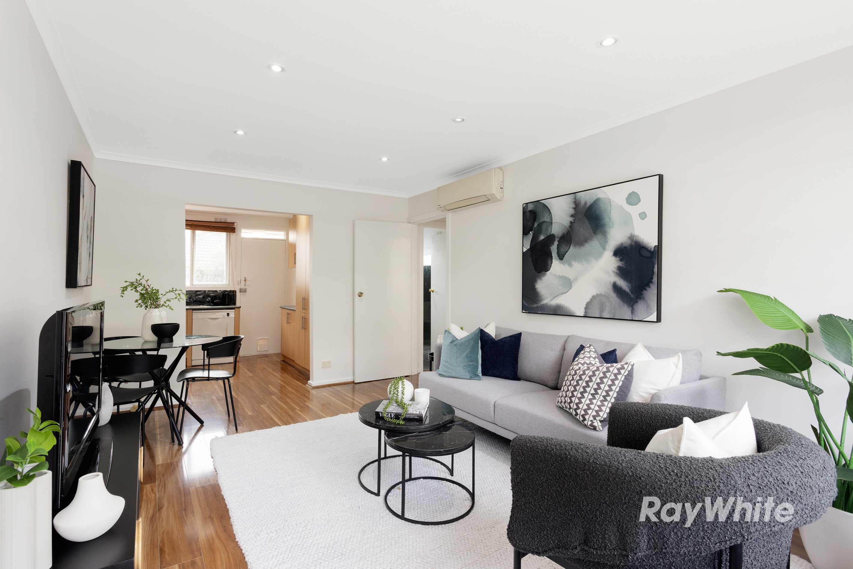 2/31 Moonya Road, Carnegie, VIC 3163