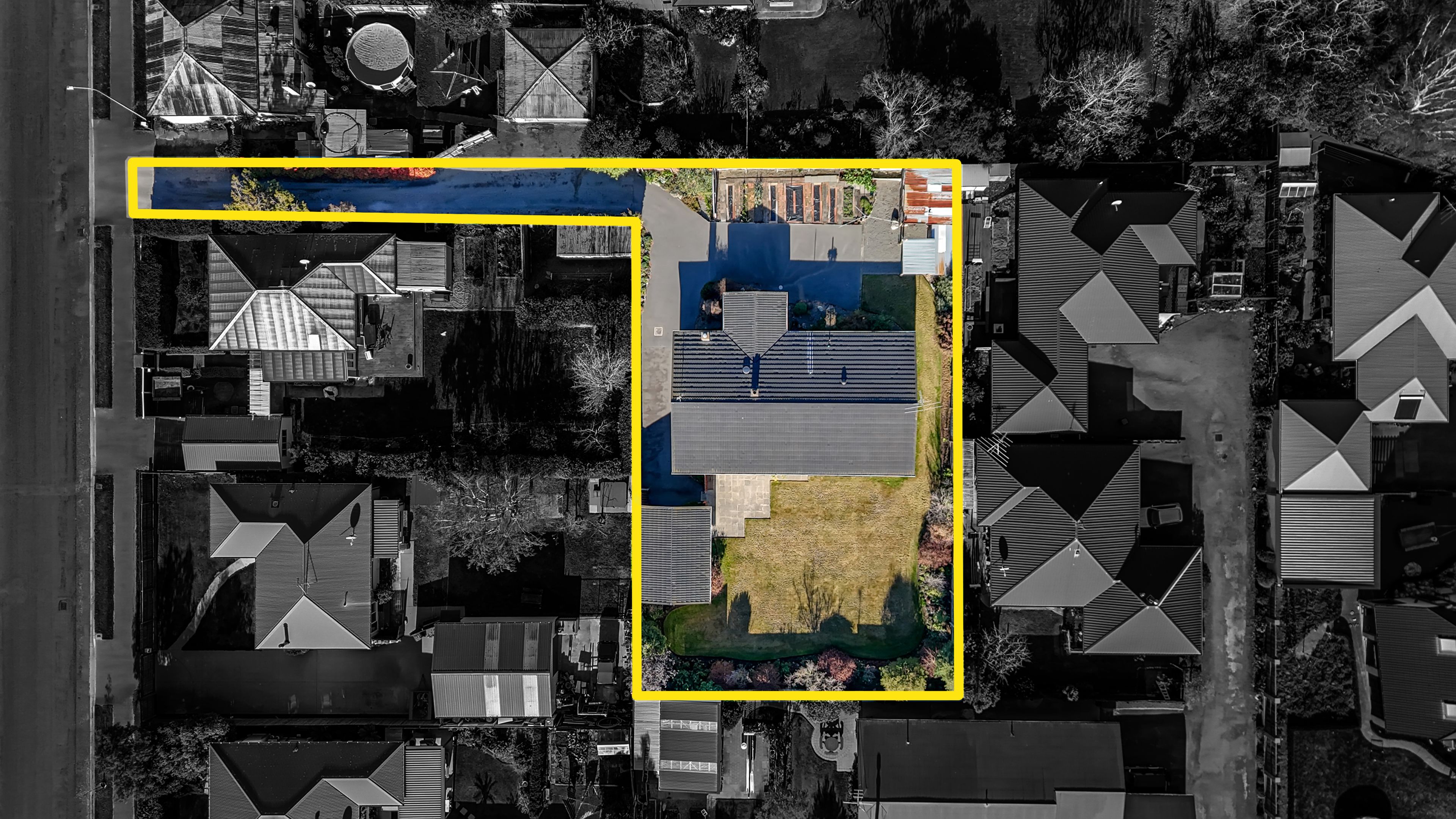 107 White Street, Rangiora, Waimakariri District