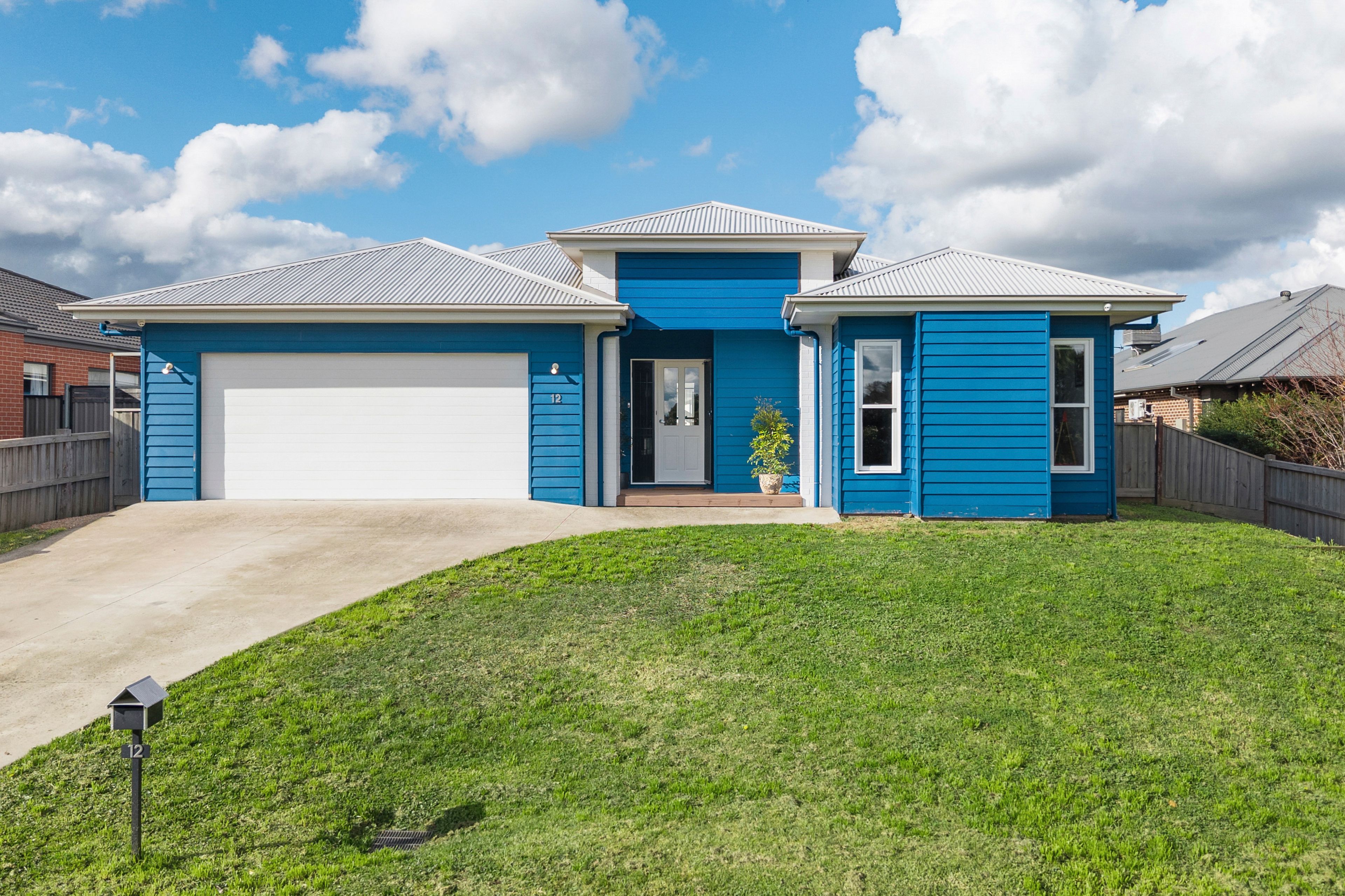 12 Irene Way, Kyneton, VIC 3444